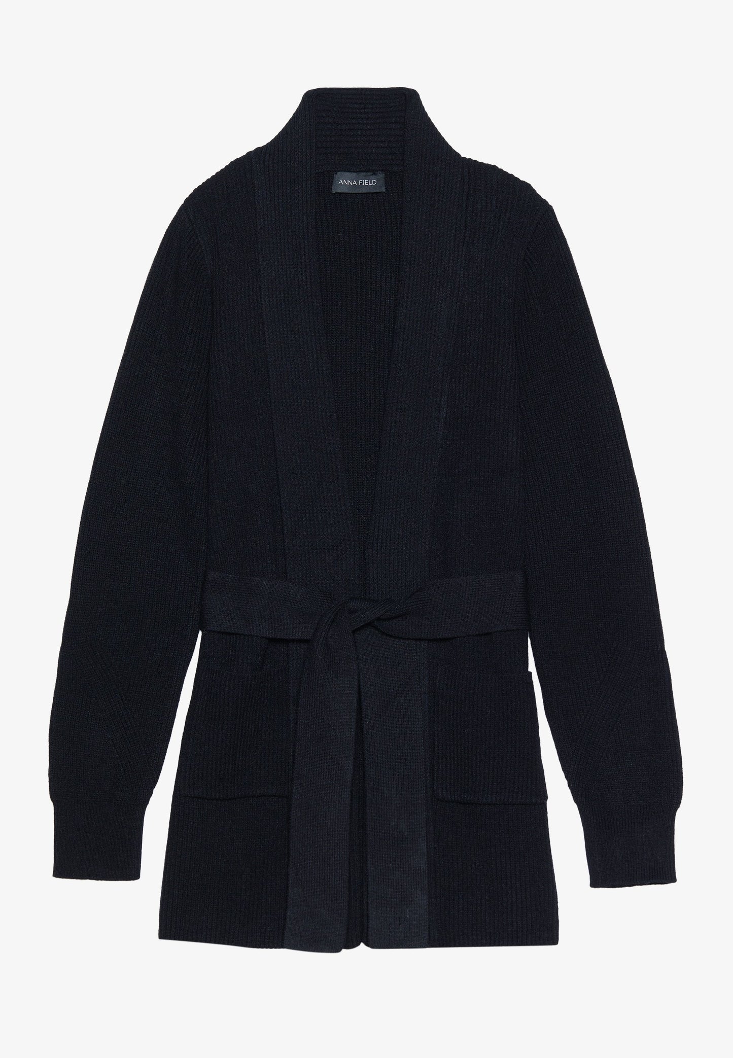 Anna Field Cardigan - White