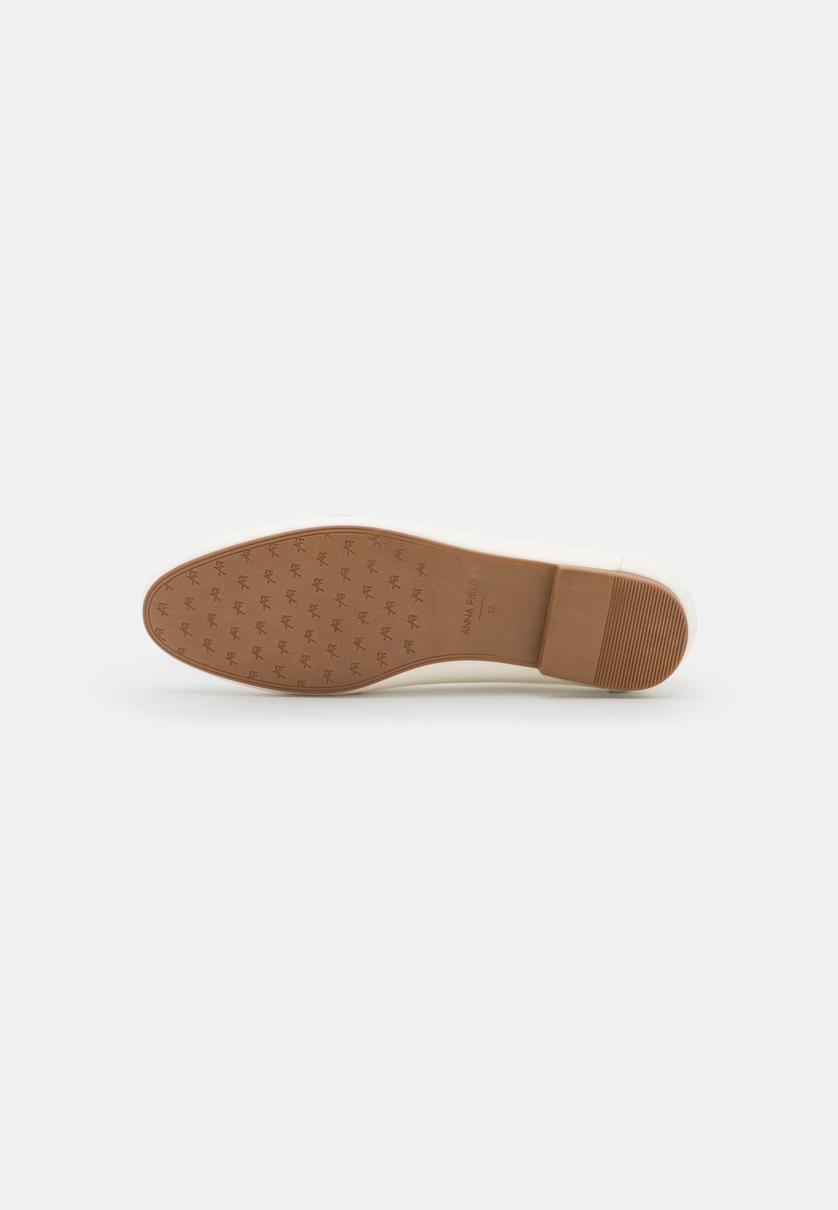 Anna Field Slip-Ons - Off White