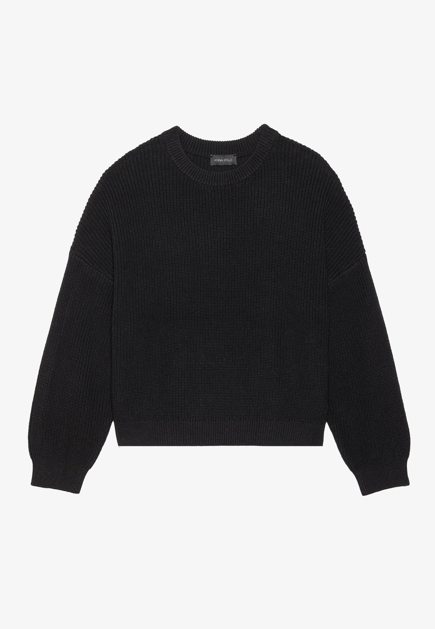 Anna Field Jumper - Orange