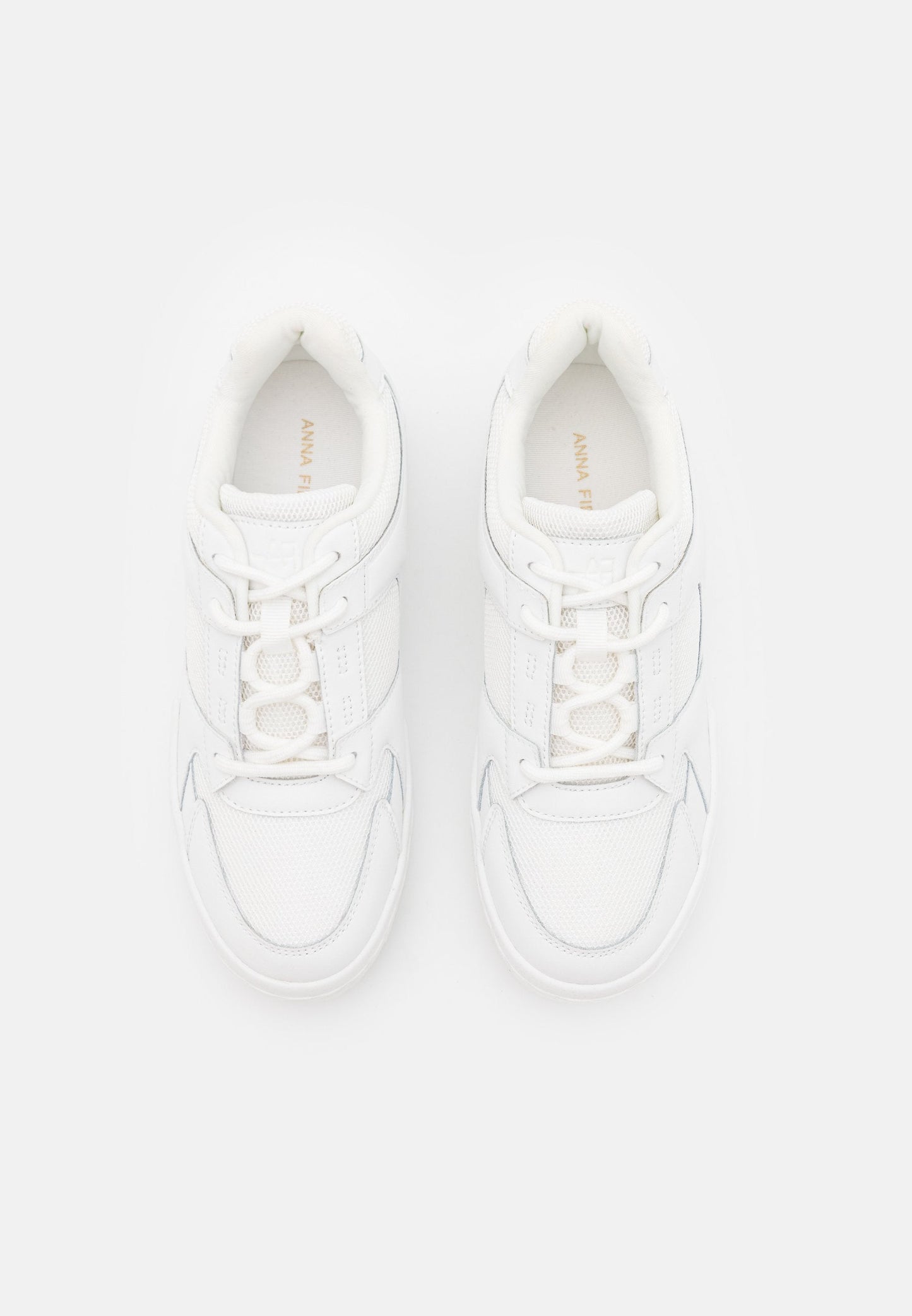 Anna Field Leather - Trainers