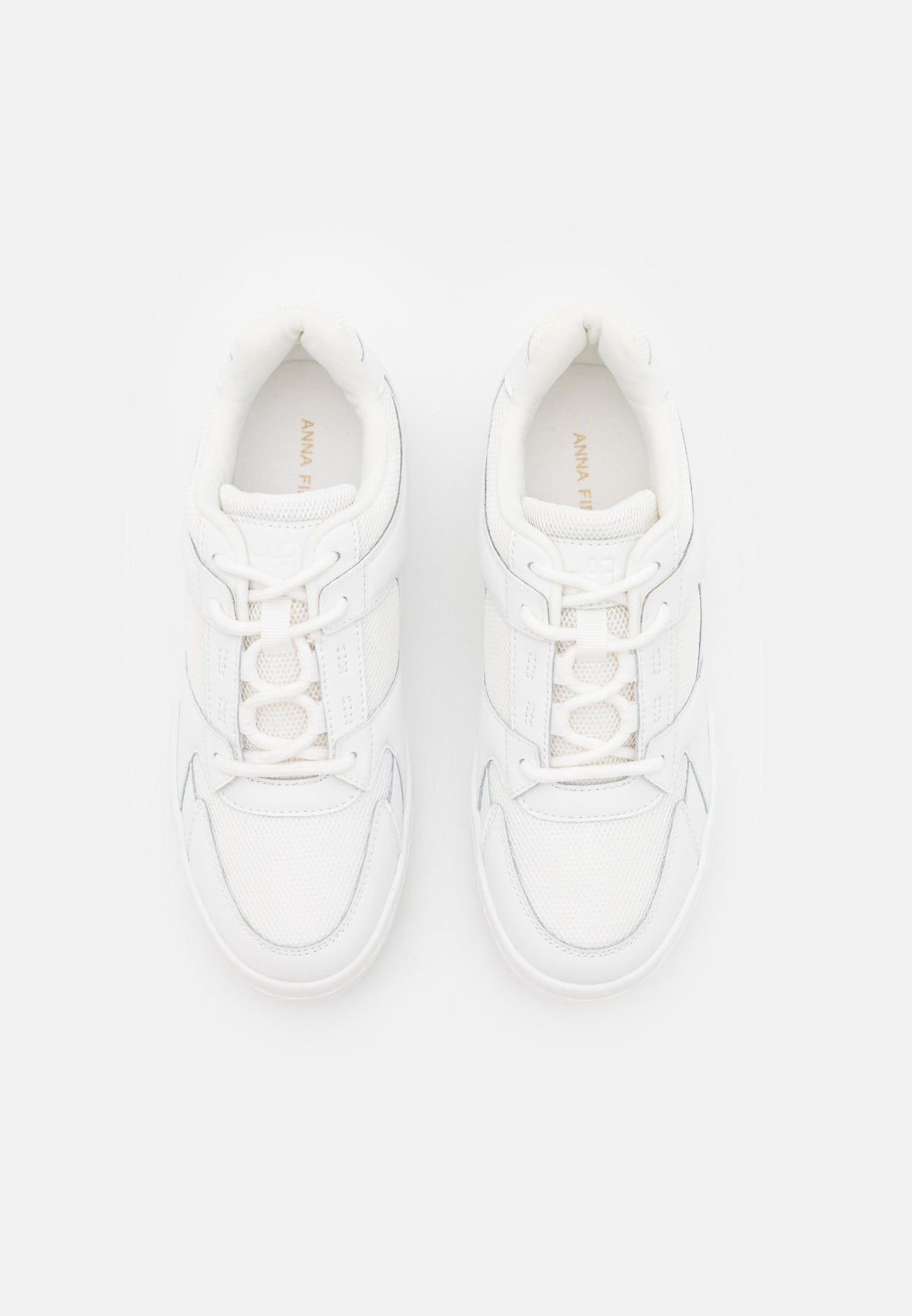 Anna Field Leather - Trainers