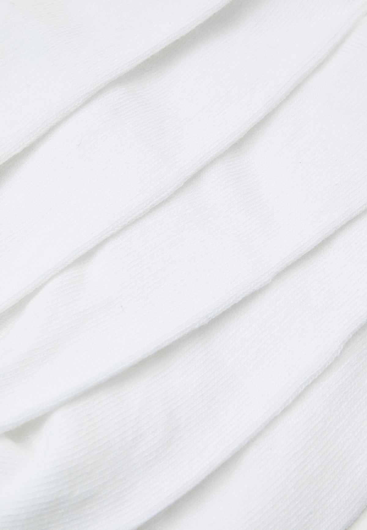 Anna Field 5 Pack - Socks - White