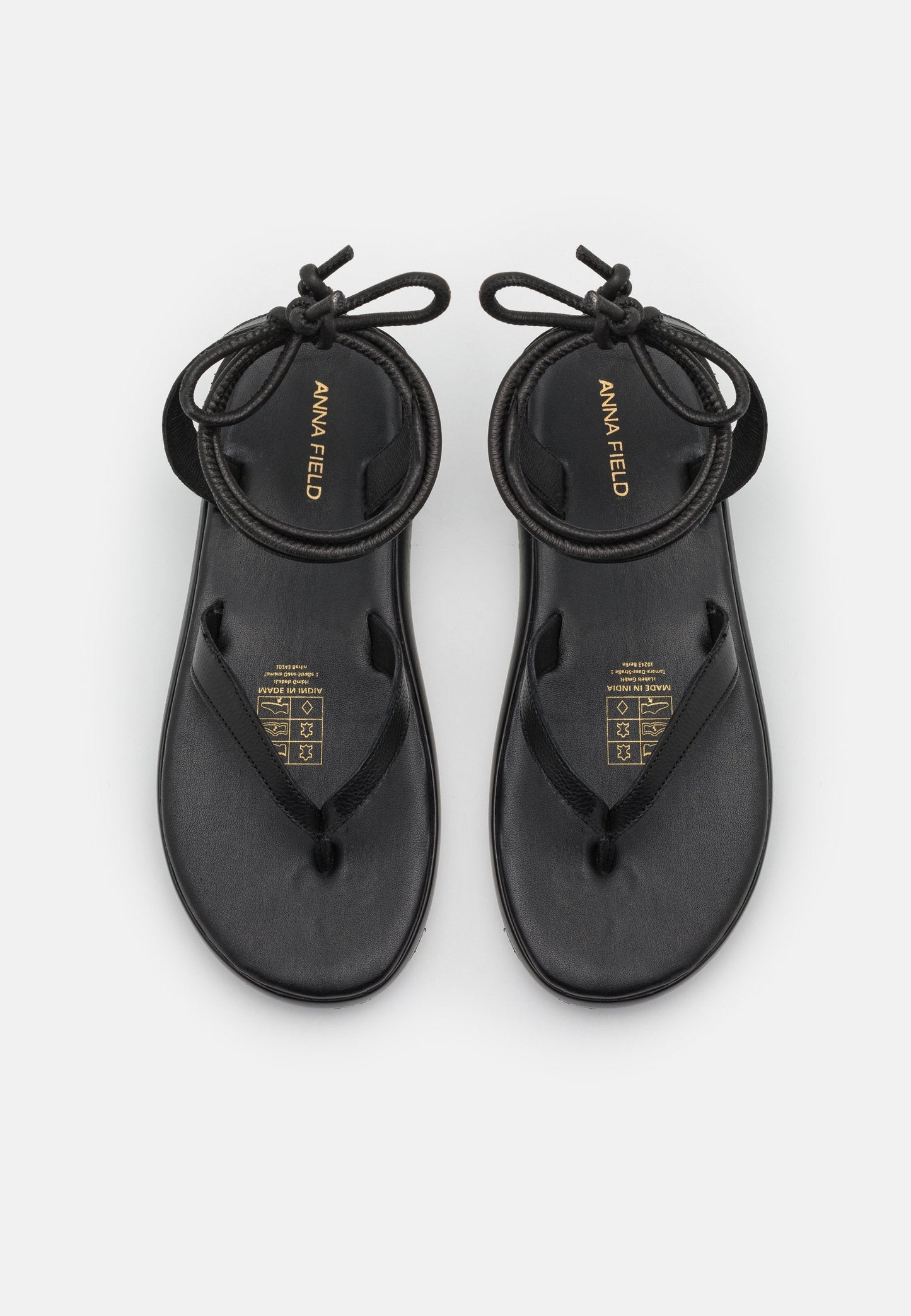 Anna Field Leather - Sandals