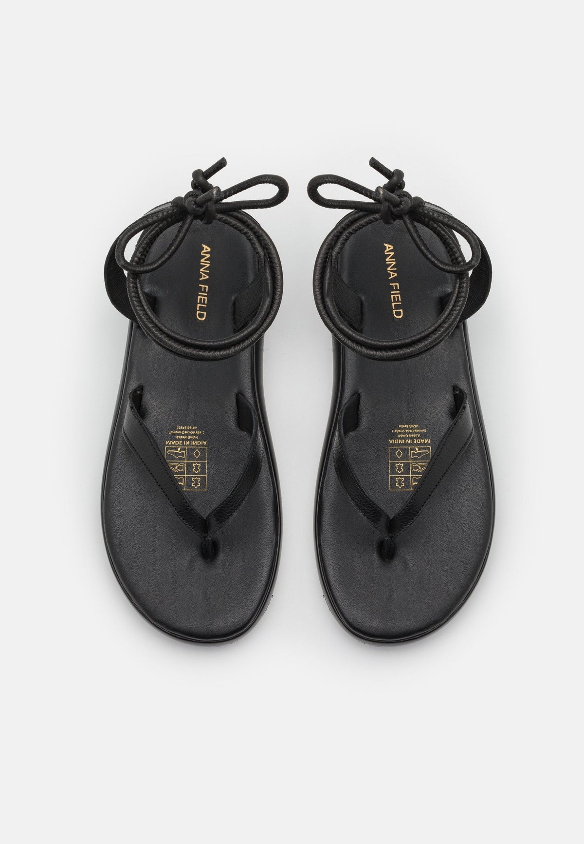 Anna Field Leather - Sandals