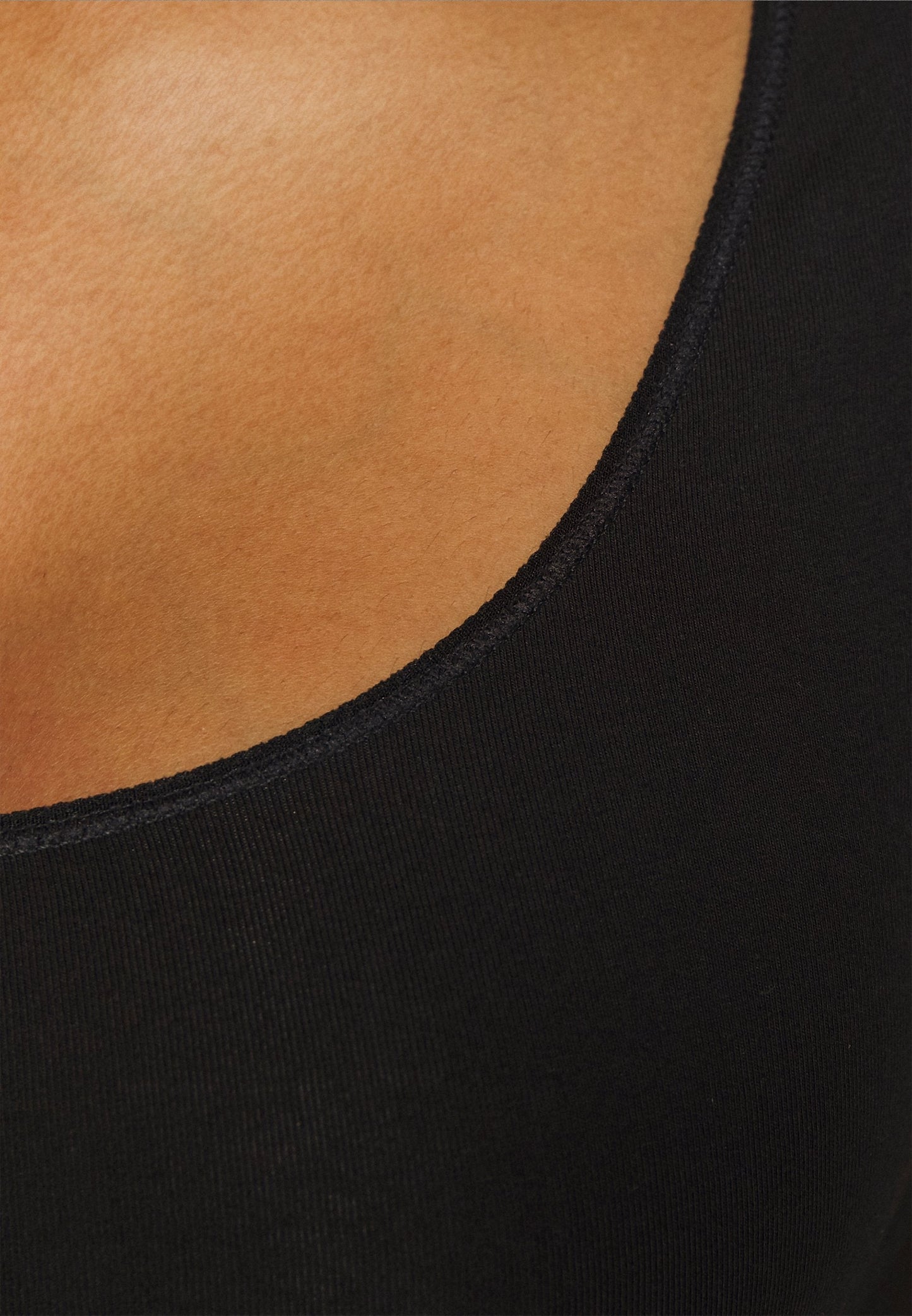 Anna Field 2 Pack - Body - Black