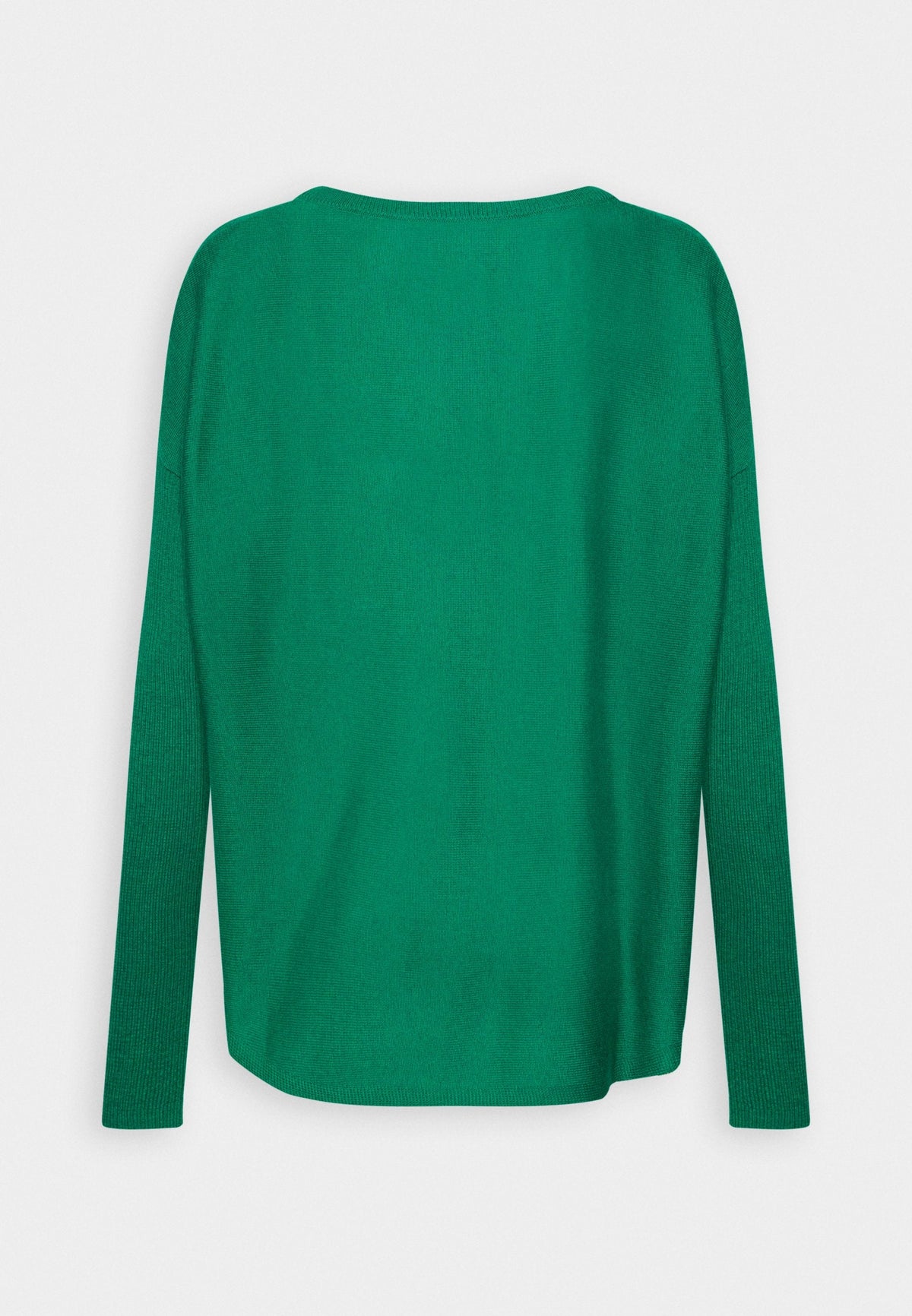 Anna Field Jumper - Green