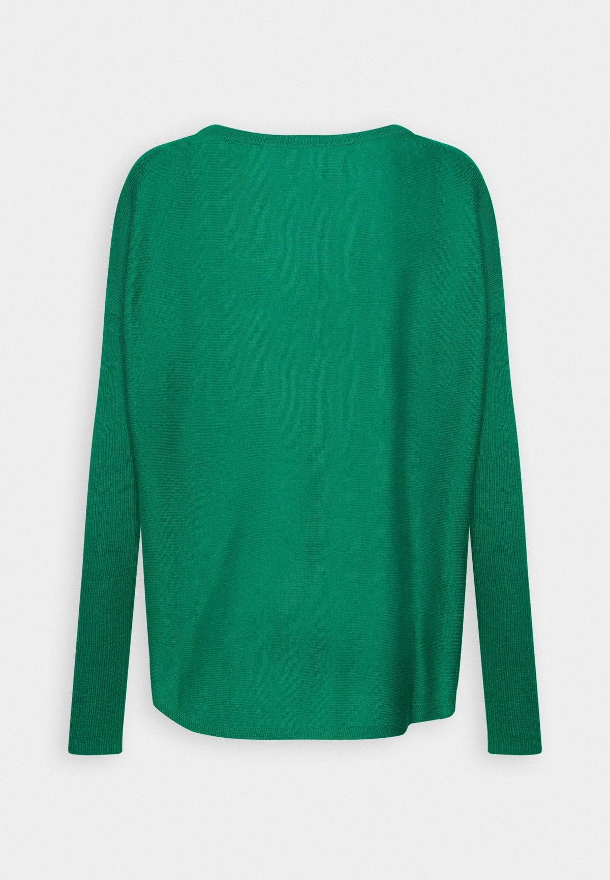 Anna Field Jumper - Green