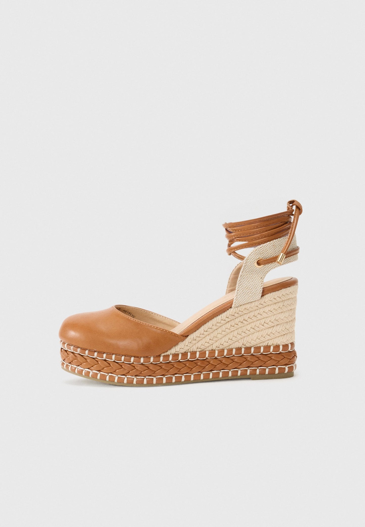 Anna Field Wedges - Black