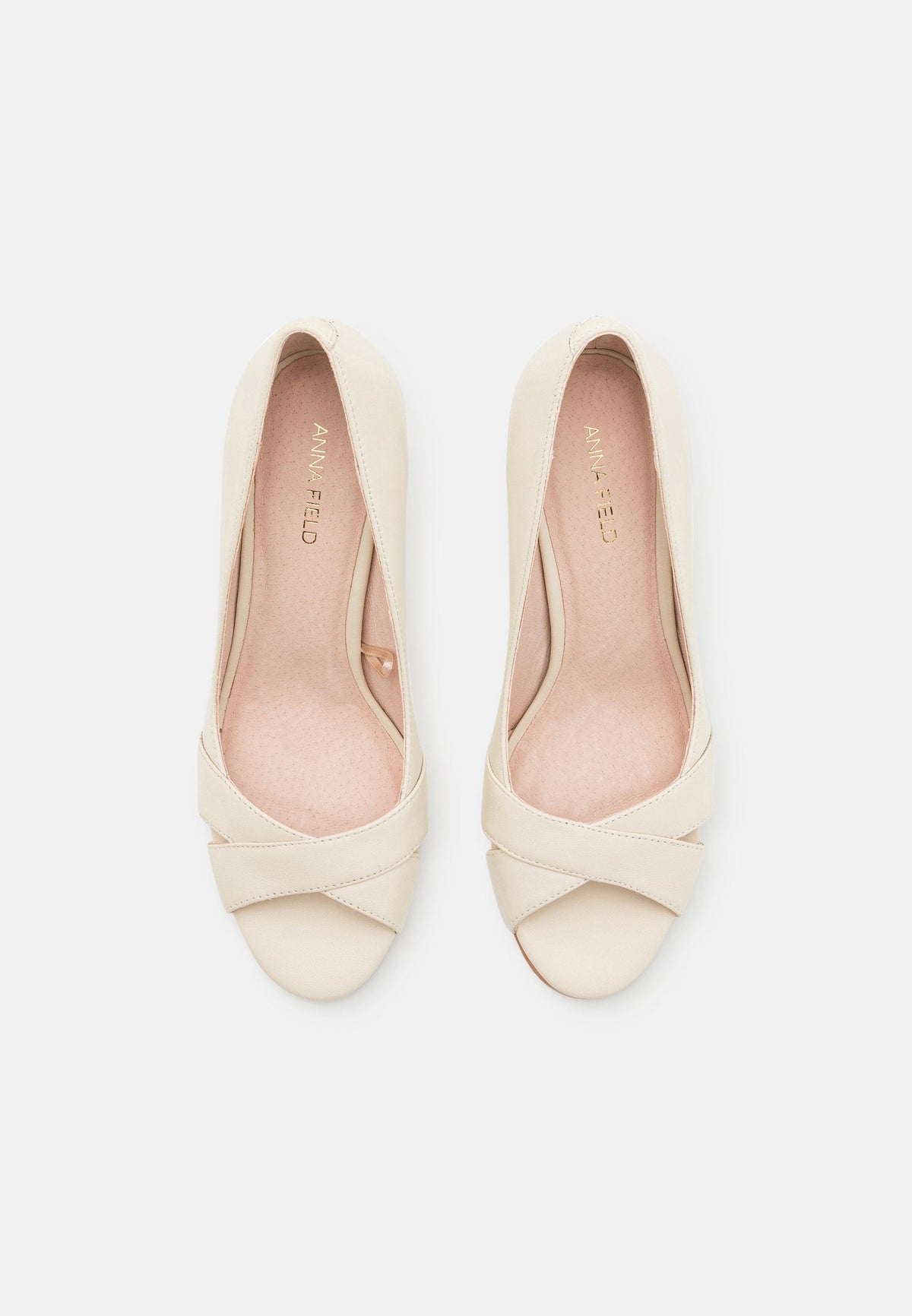 Anna Field Leather - Classic Heels