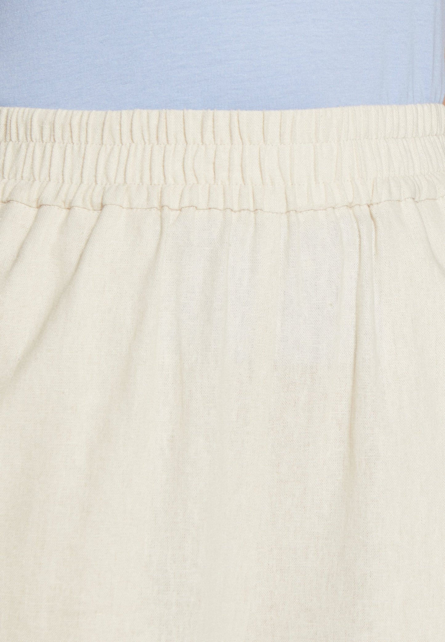 Anna Field Linen Mix - Shorts - Beige