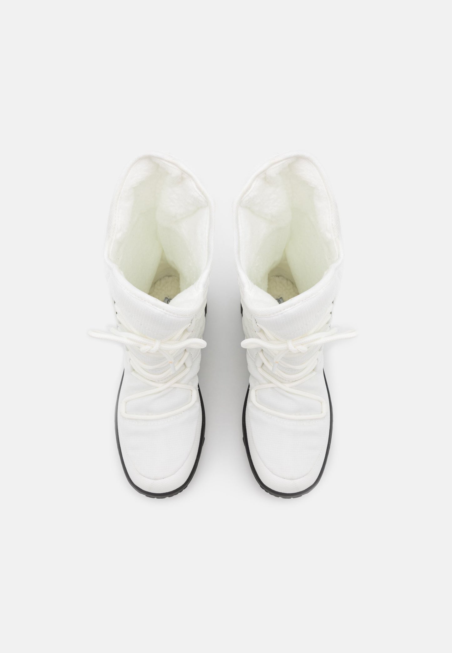 Anna Field Winter Boots - White