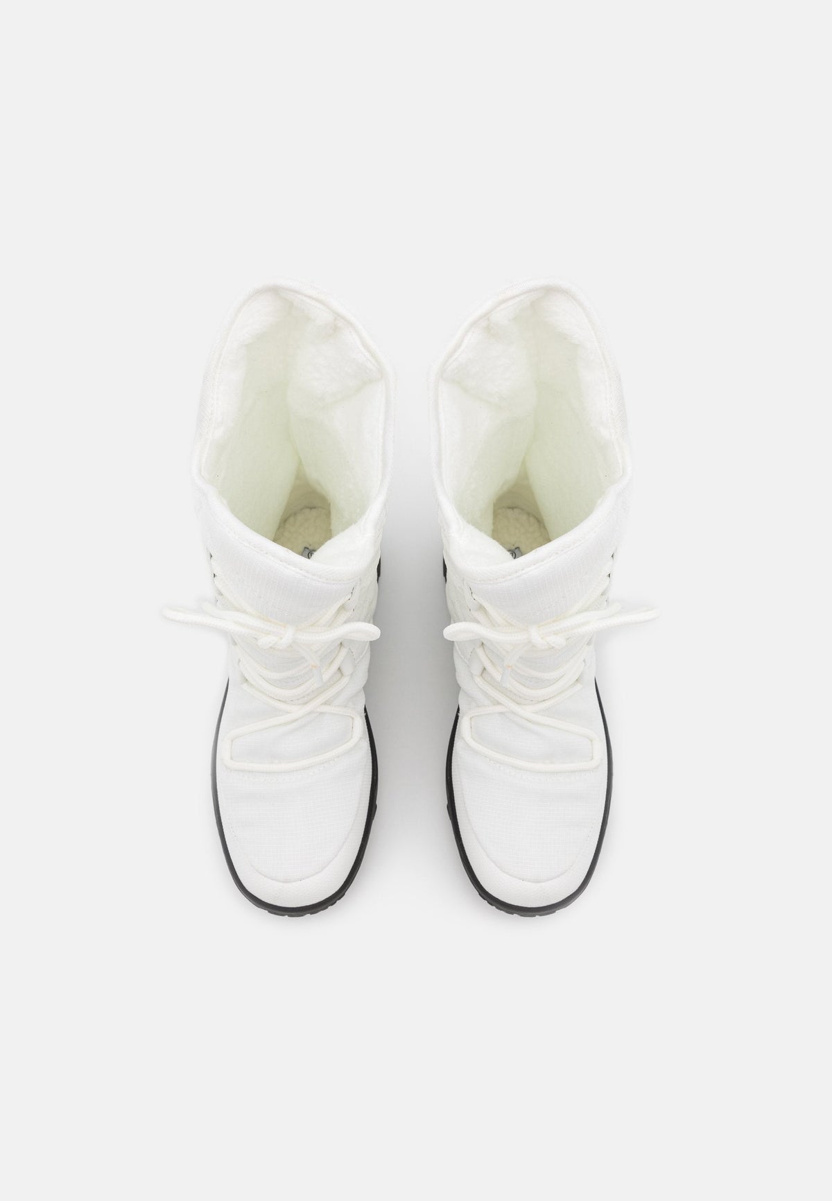 Anna Field Winter Boots - White