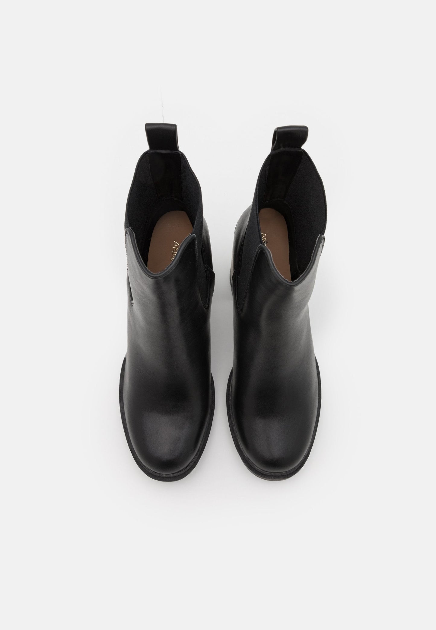 Anna Field Classic Ankle Boots - Black