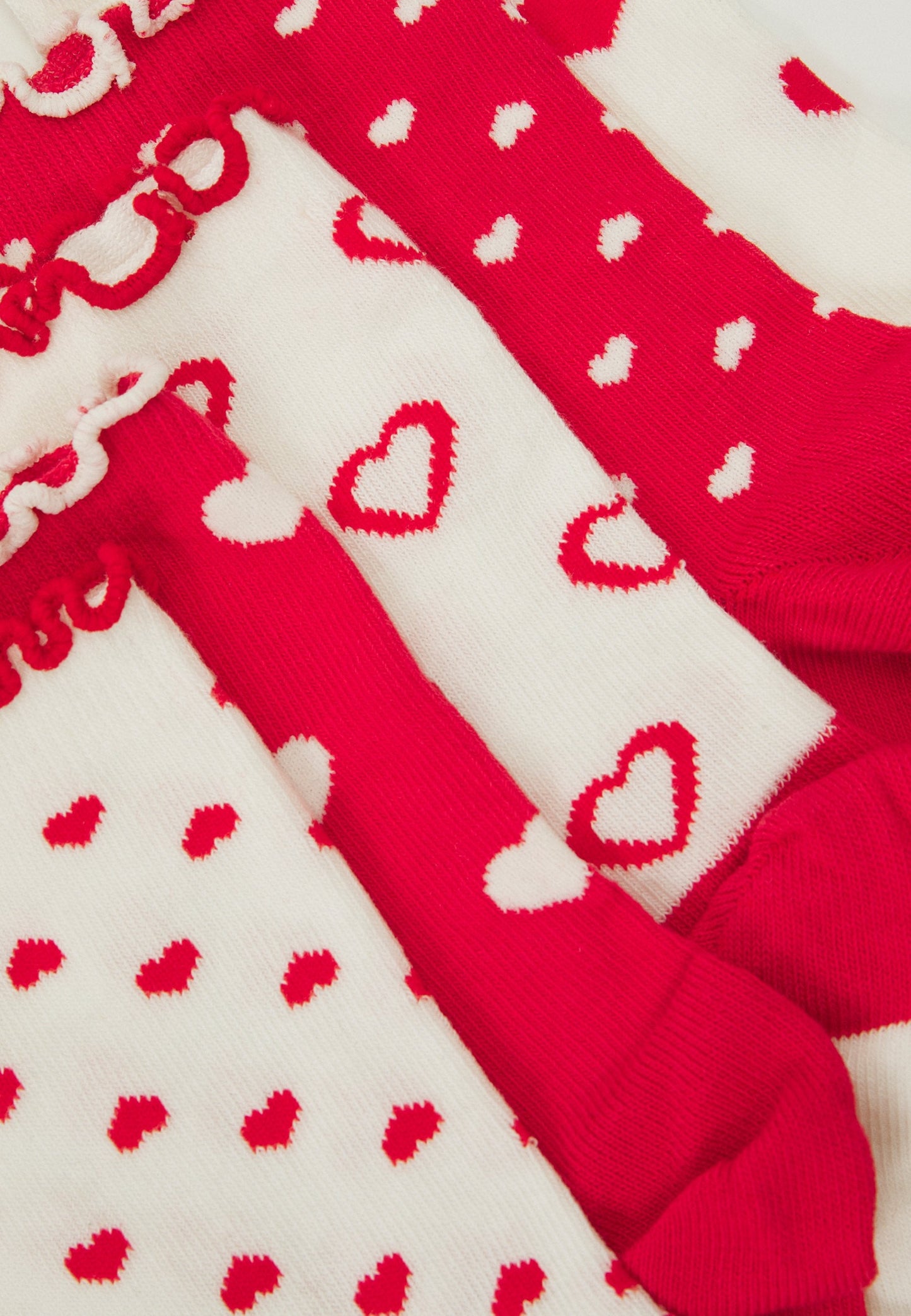 Anna Field 5 Pack - Socks