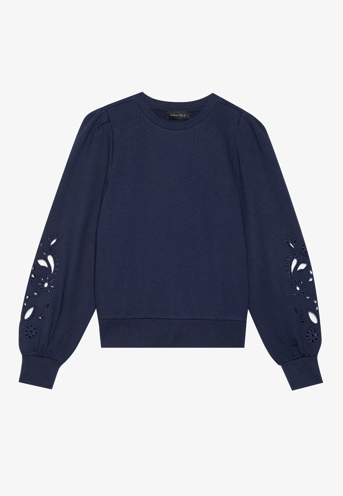 Anna Field Sweatshirt - Beige