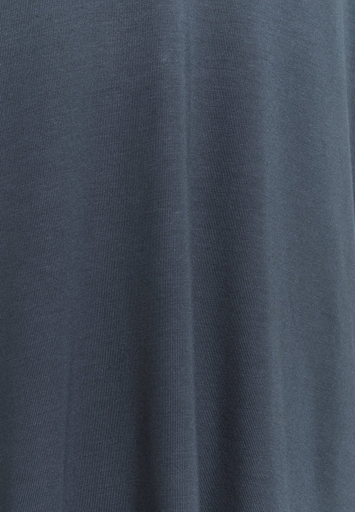 Anna Field Long Sleeved Top -Anthracite