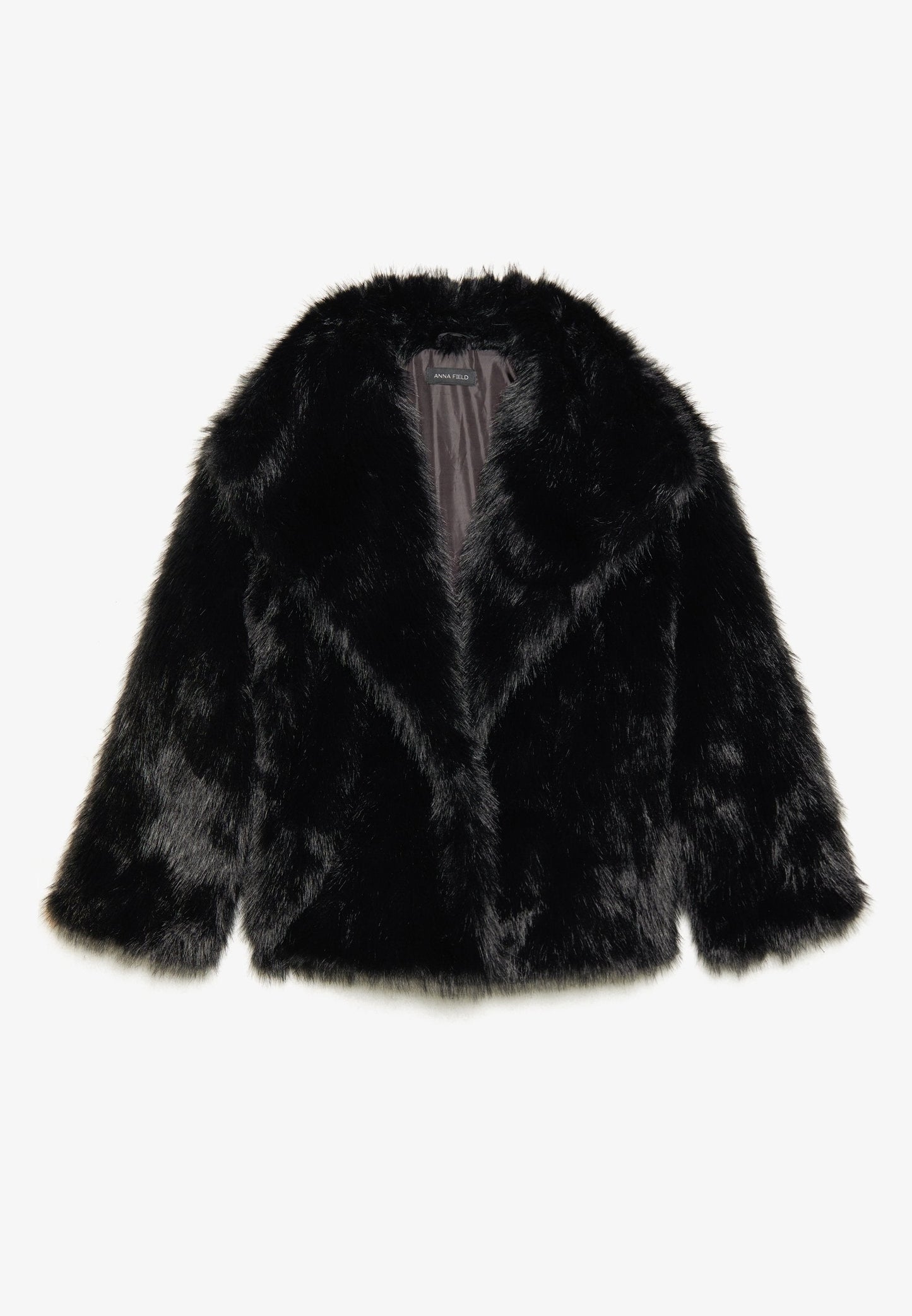 Anna Field Winter Coat - Beige