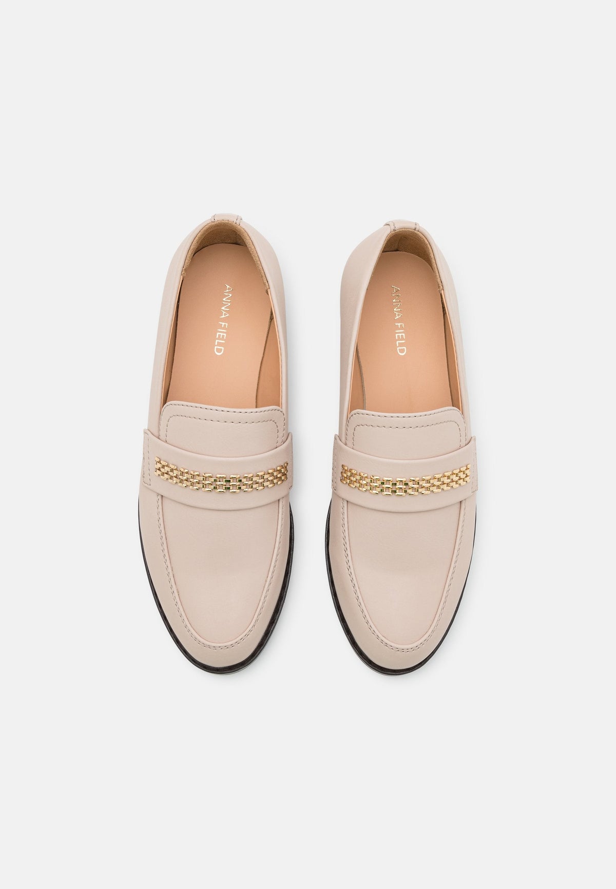 Anna Field Slip-Ons - Slip-Ons