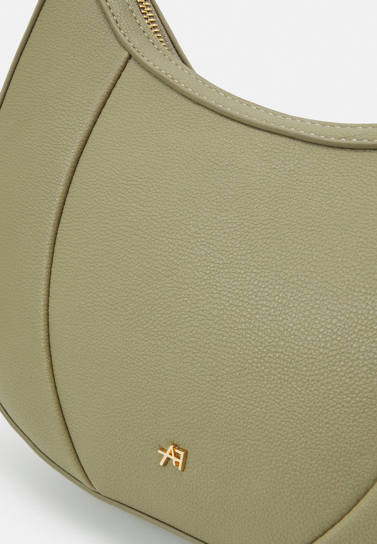 Anna Field Handbag - Green