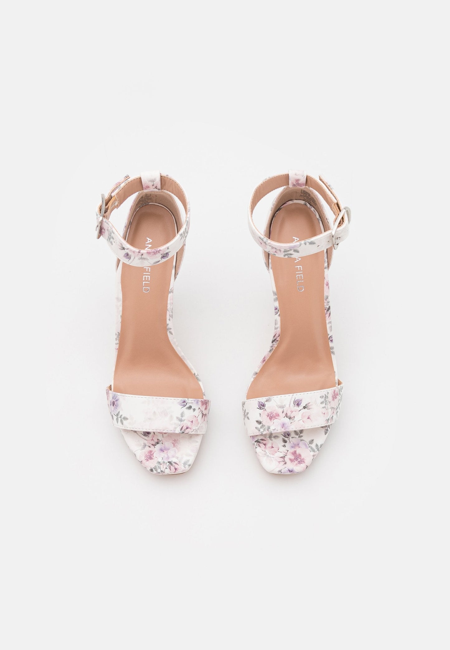 Anna Field High Heeled Sandals - High Heeled Sandals