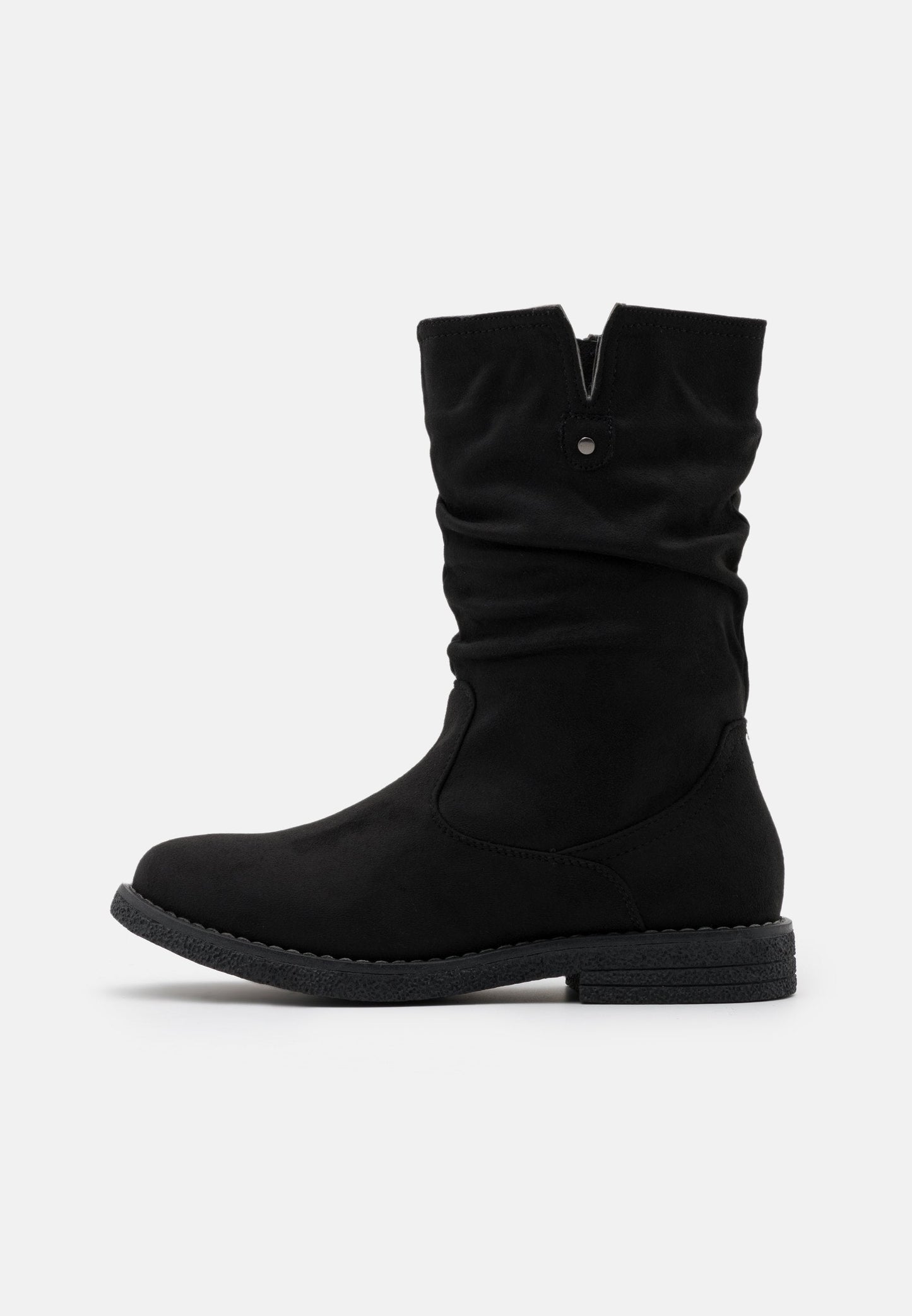 Anna Field WINTER BOOT - Boots - Cognac