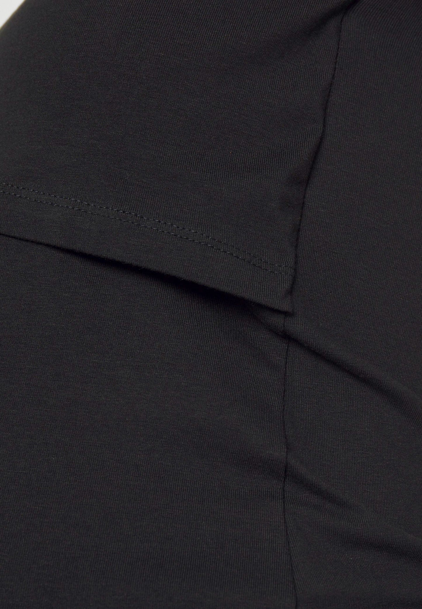 Nursing 2Er Pack - Basic T-Shirt - Basic T-Shirt - Dark Blue/Black