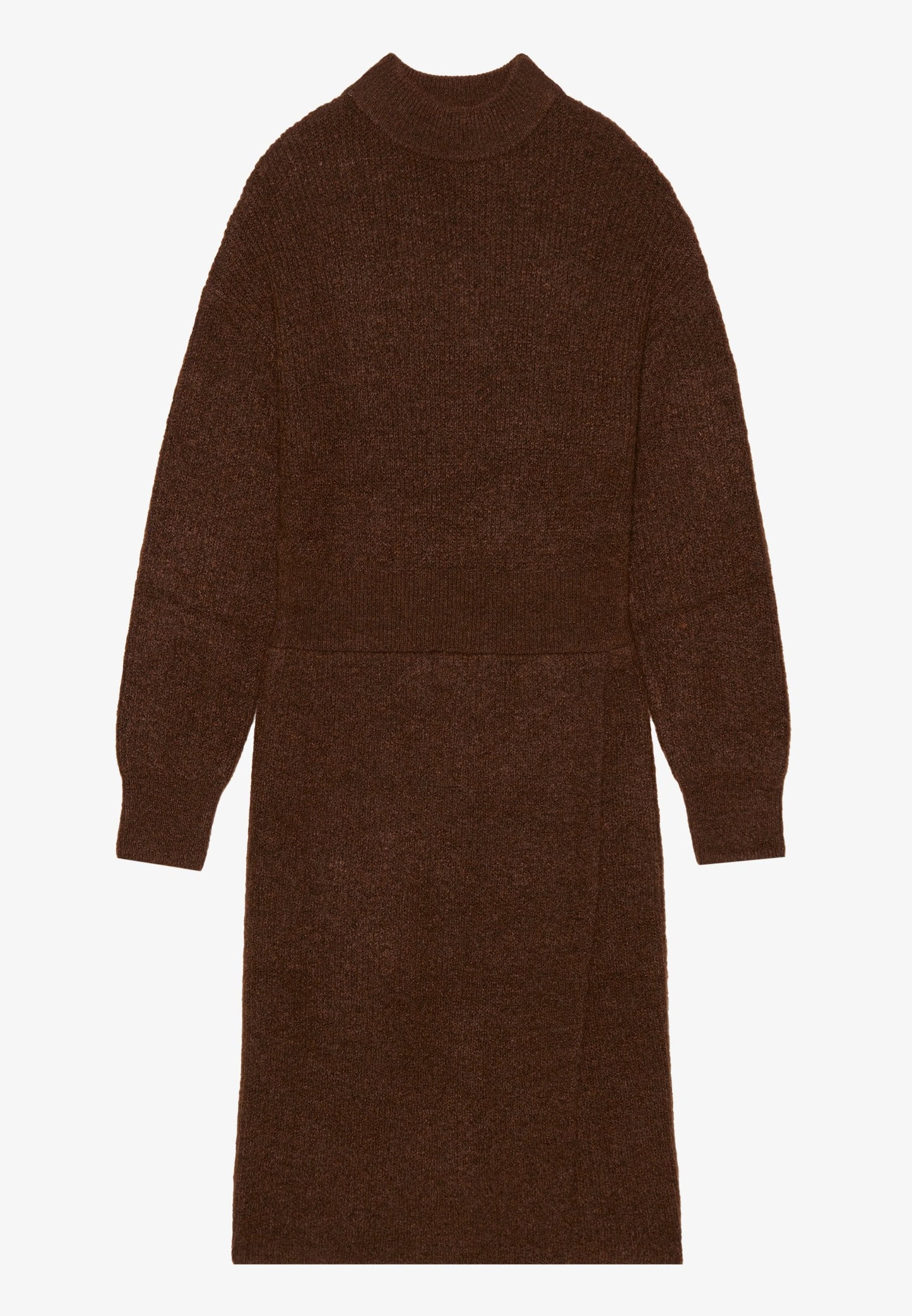 Anna Field Jumper Dress - Beige Melange