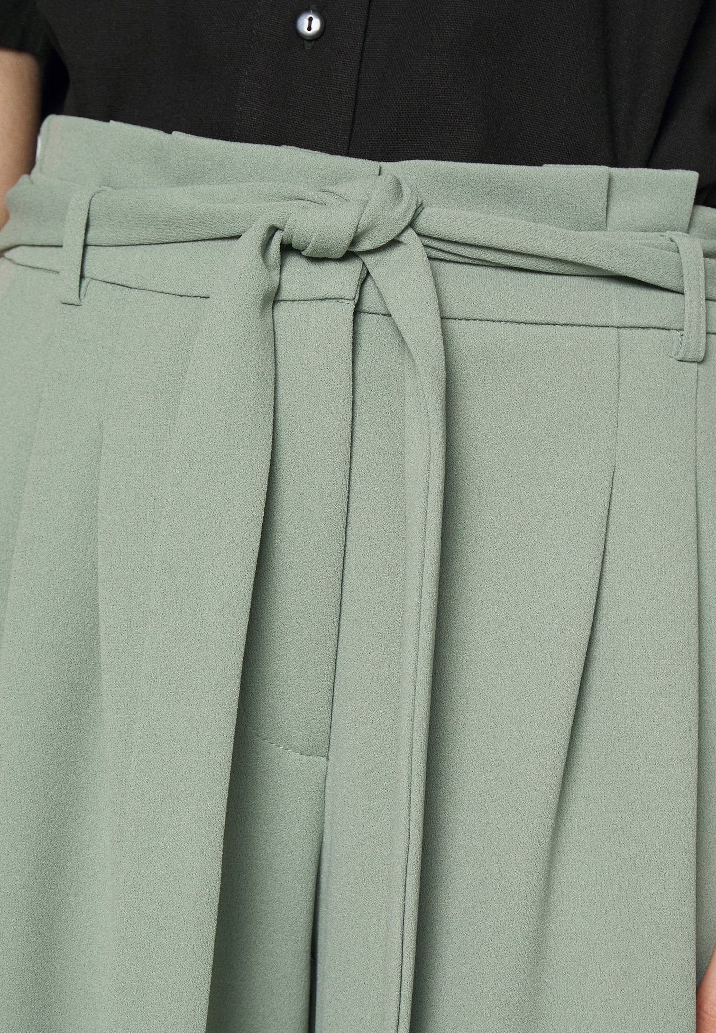 Circular Petite - Trousers