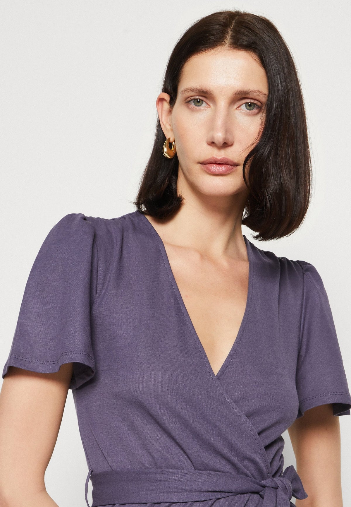 Anna Field Jersey Dress - Jersey Dress