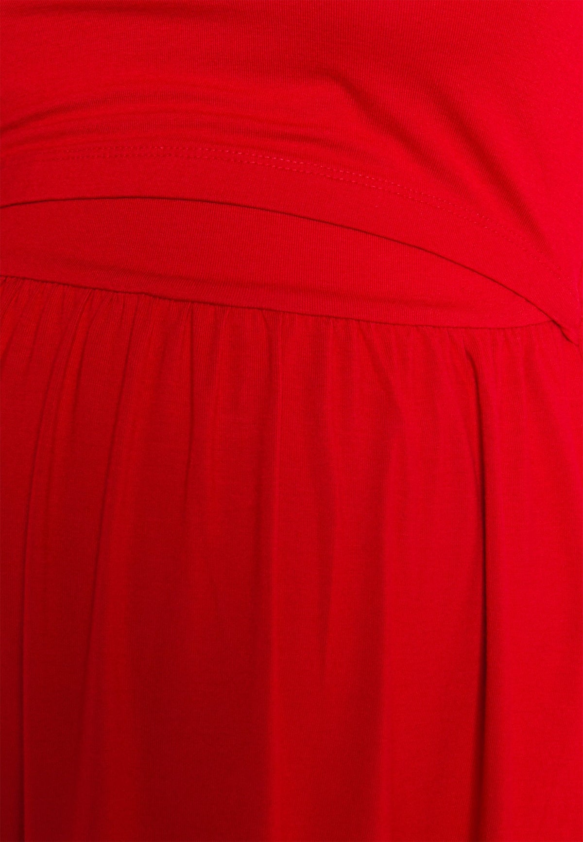 Nursing - Jersey Dress
