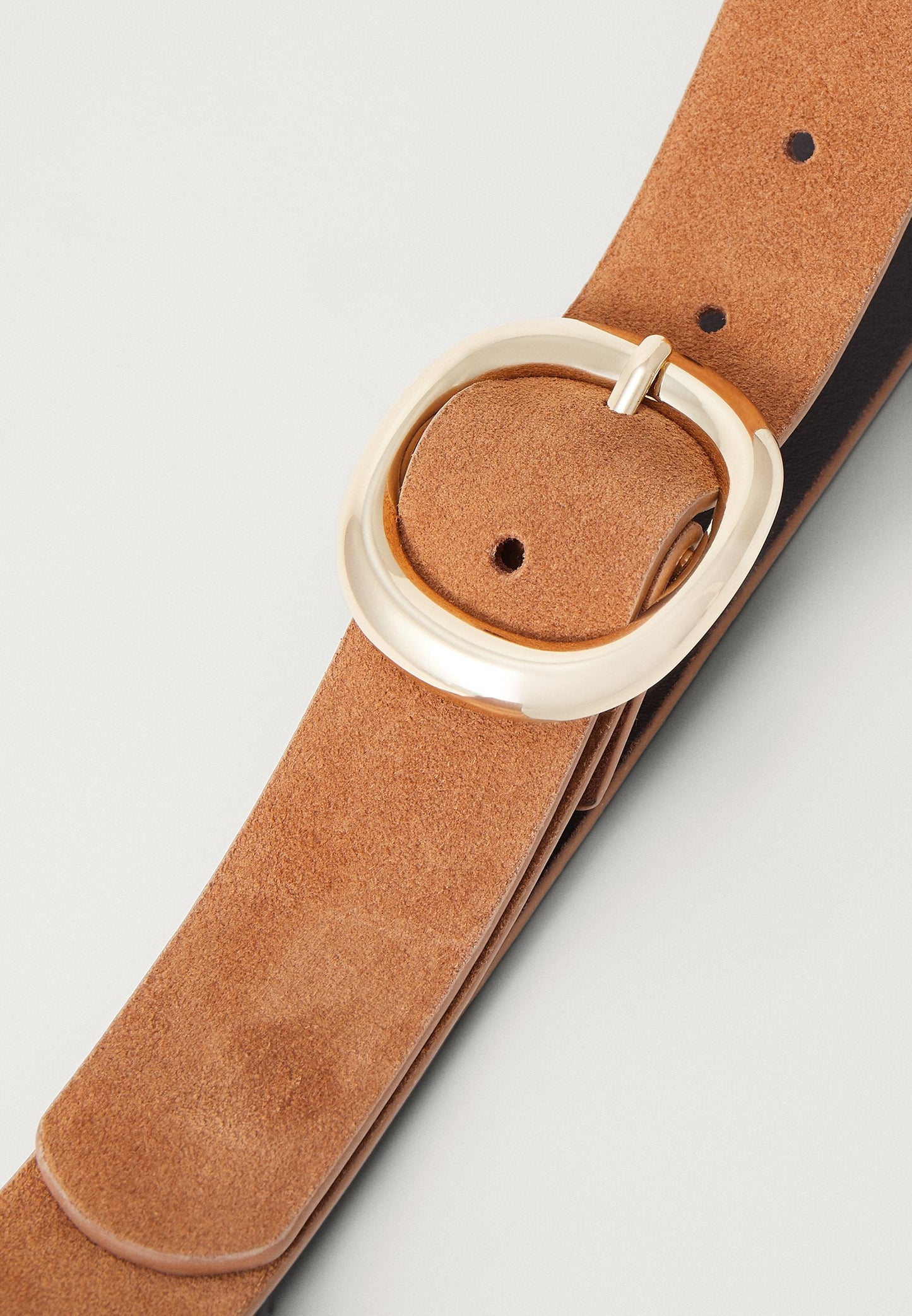 Anna Field LEATHER - Belt - Coganc