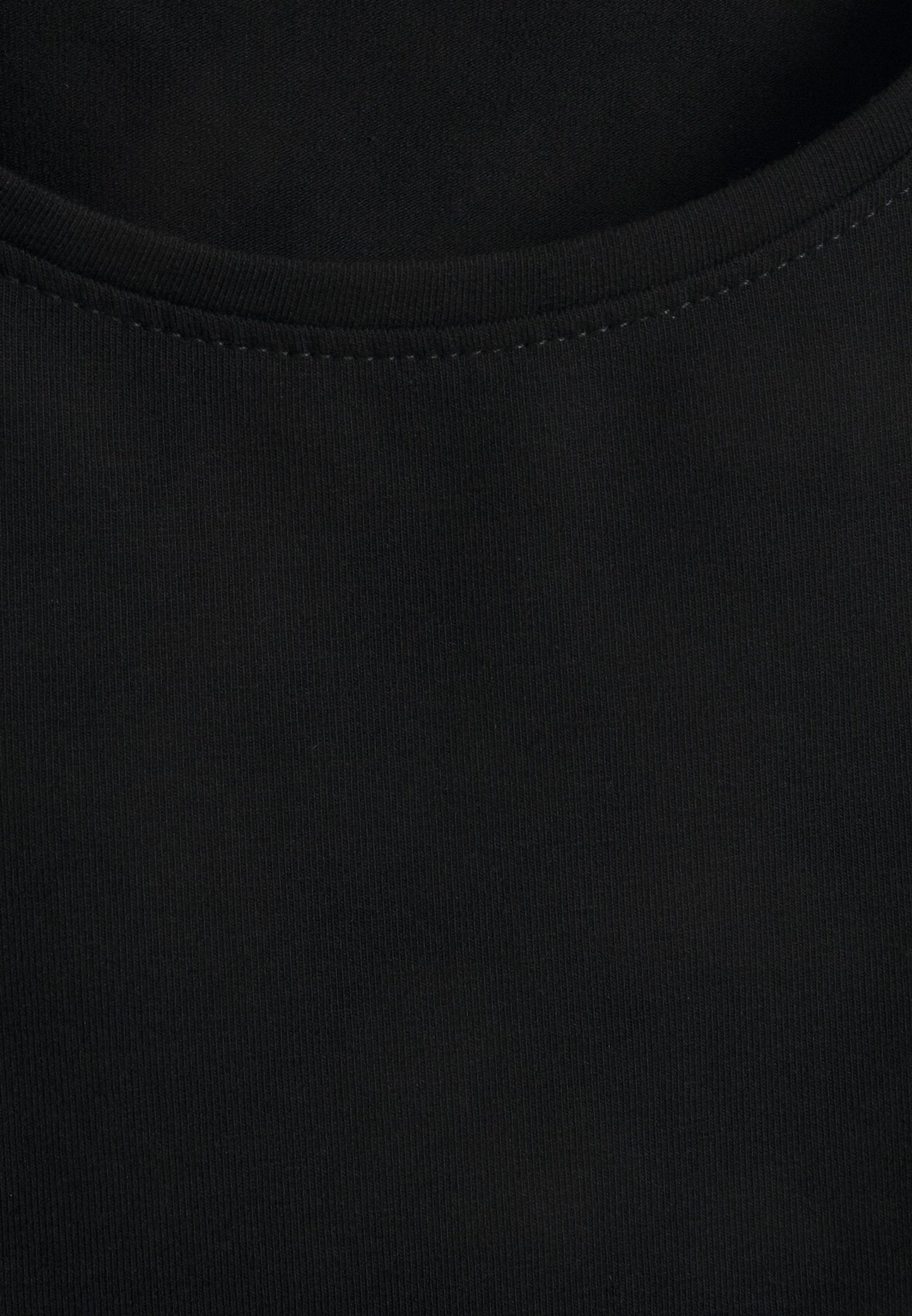 Anna Field Basic Tank 3Er Pack - Top - Black/Black/Black