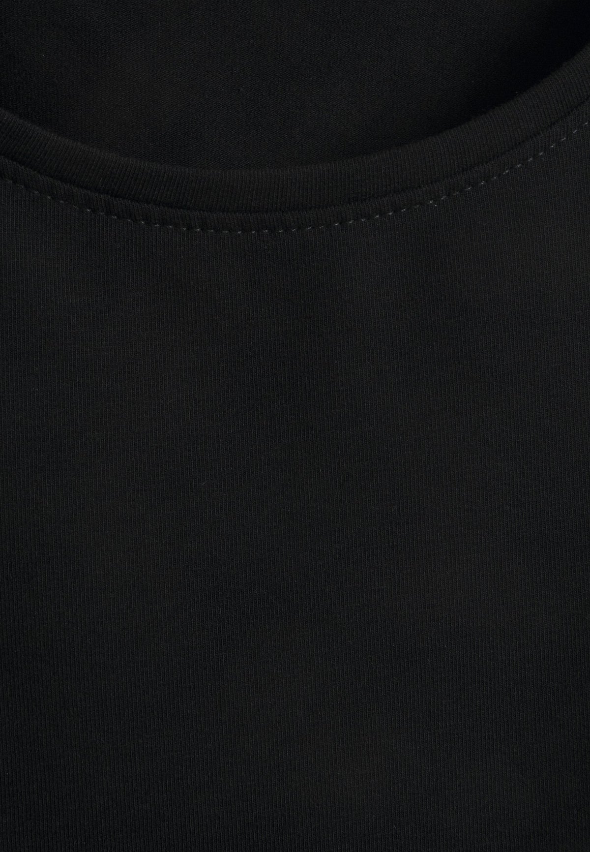 Anna Field Basic Tank 3Er Pack - Top - Black/Black/Black