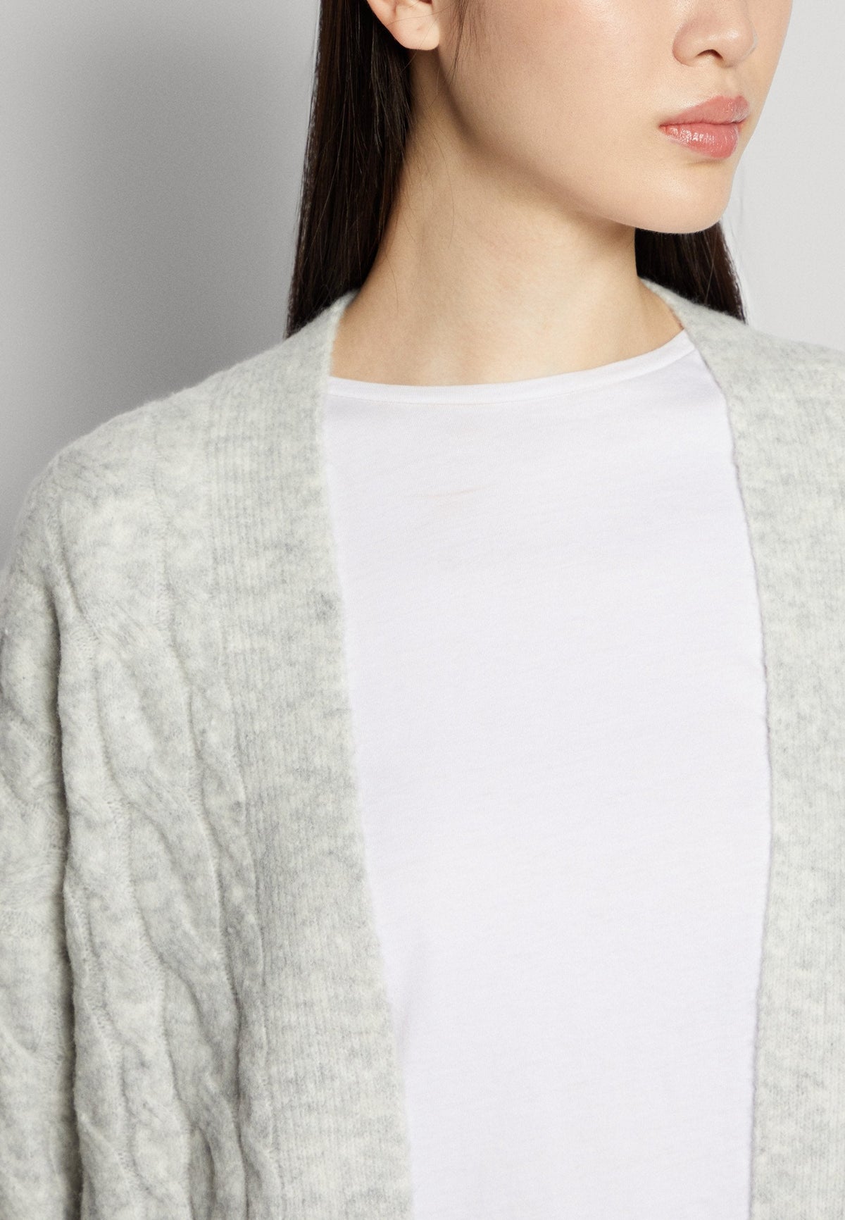 Anna Field Cardigan - Cardigan