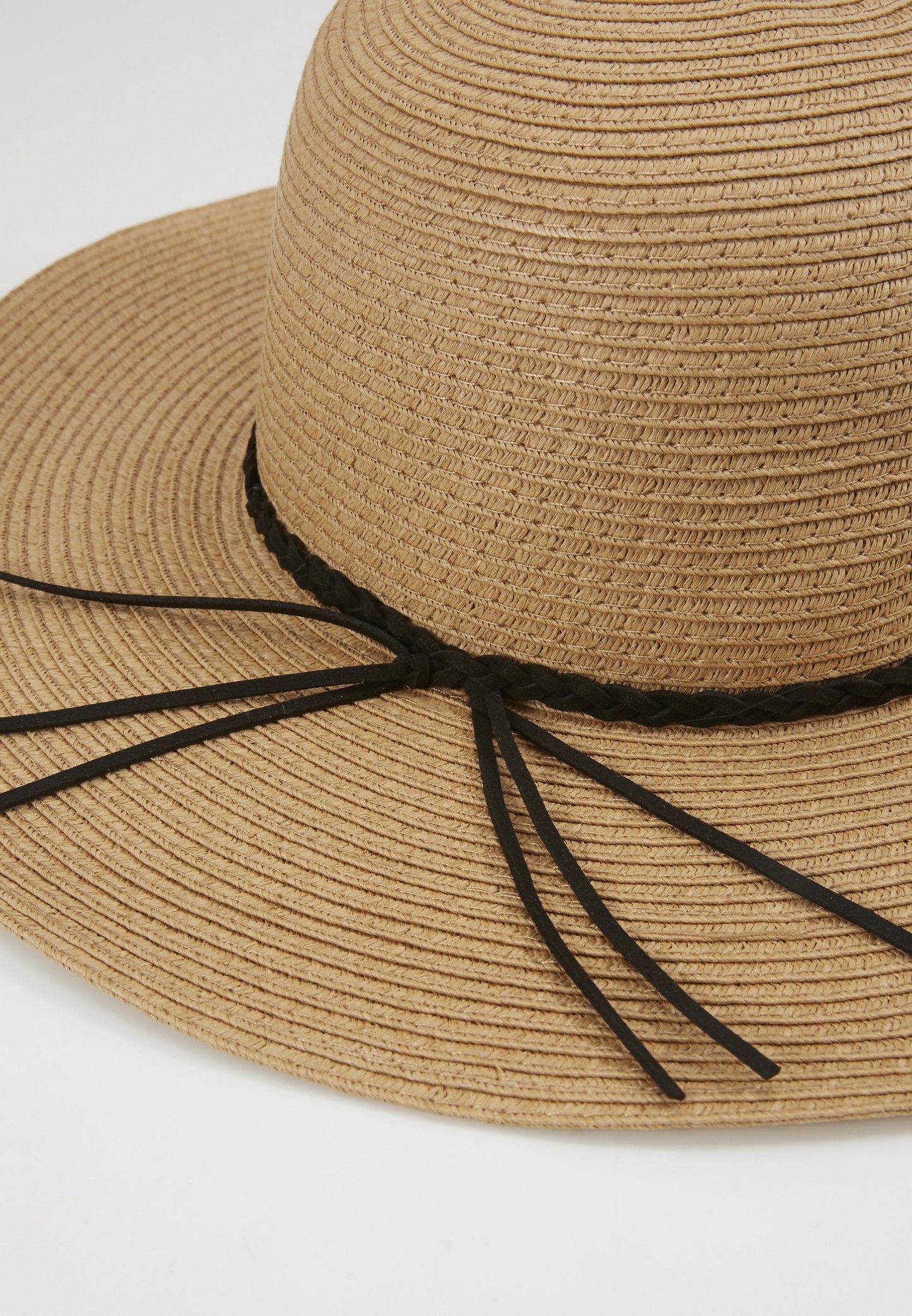 Anna Field Hat - Tan