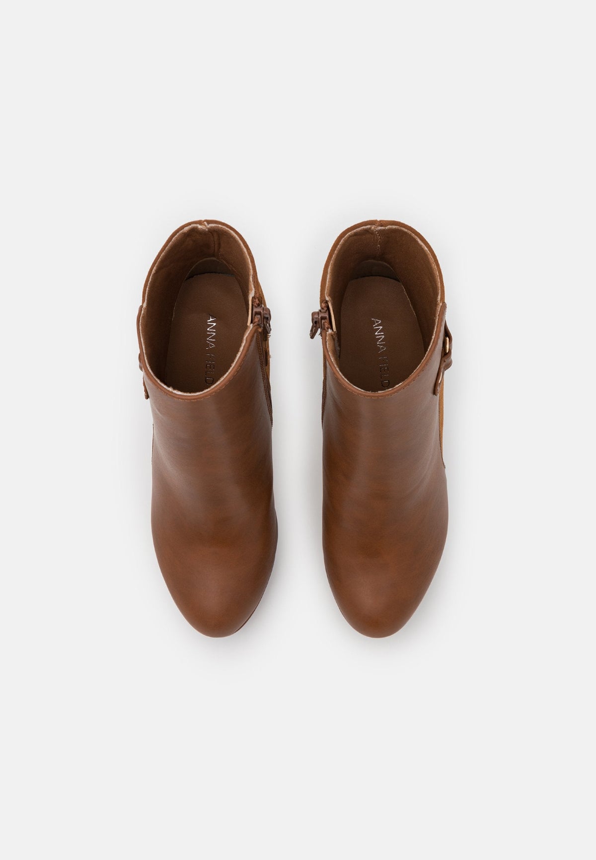 Anna Field Ankle Boots - Ankle Boots