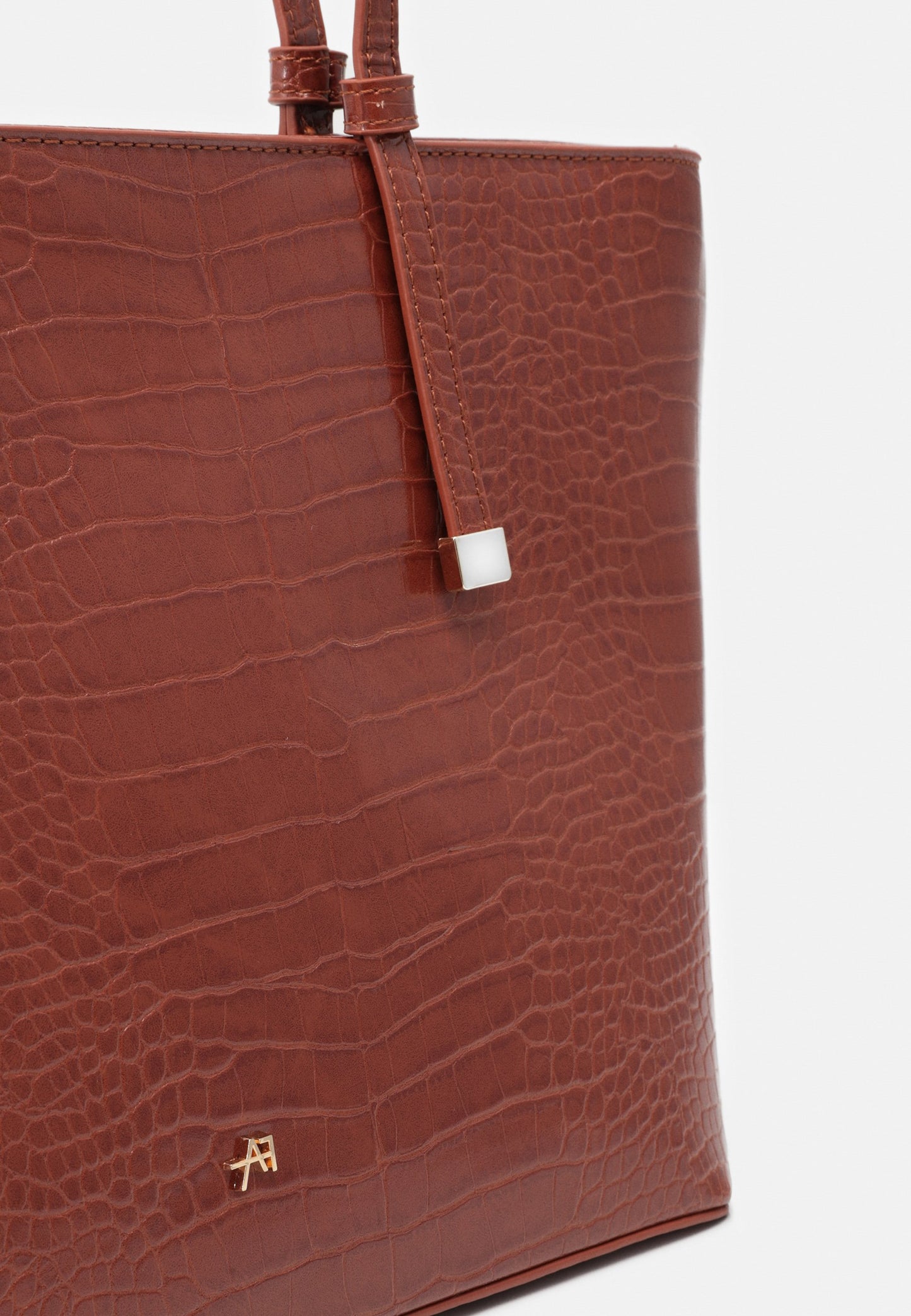 Anna Field Handbag - 702 - Brown