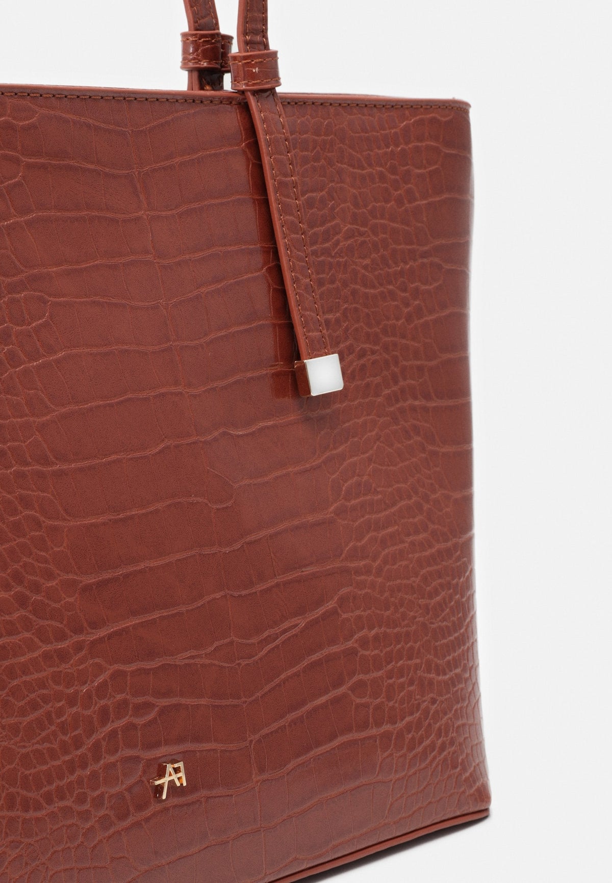 Anna Field Handbag - 702 - Brown