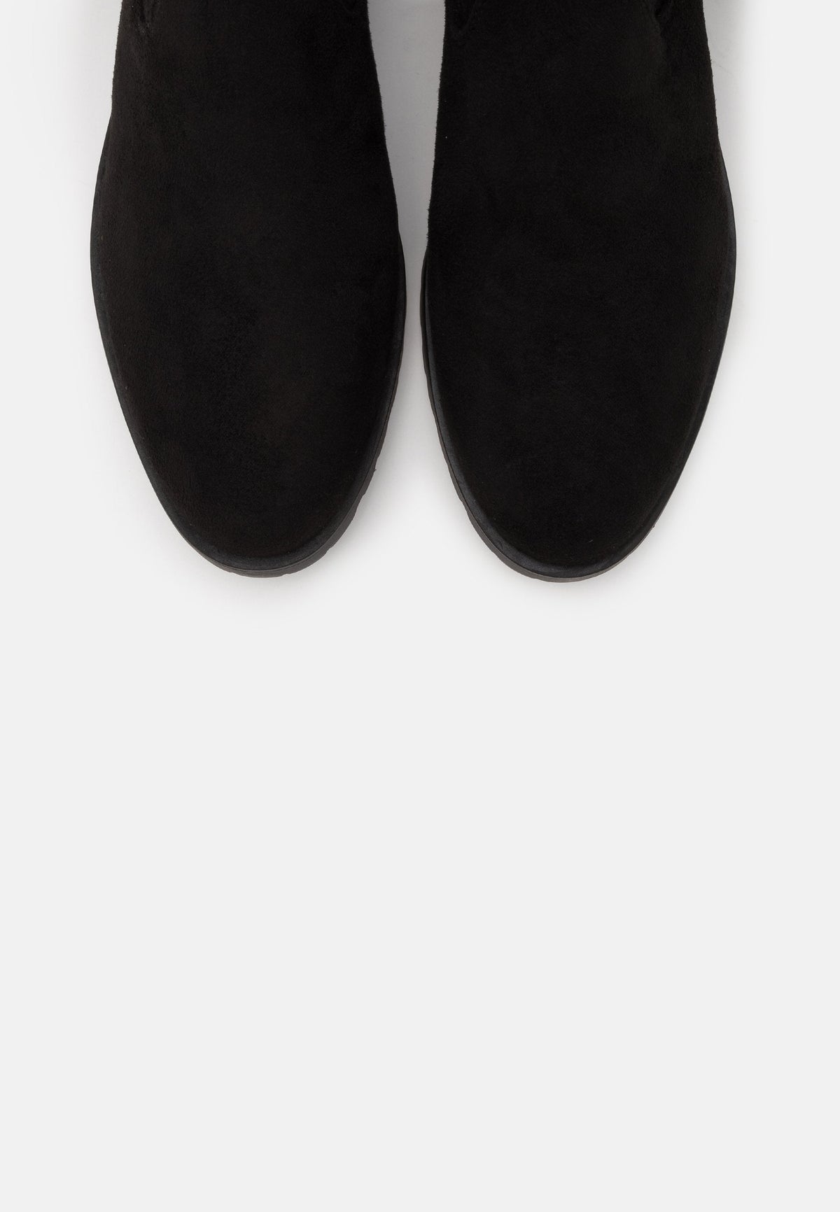 Anna Field Over-The-Knee Boots - Over-The-Knee Boots