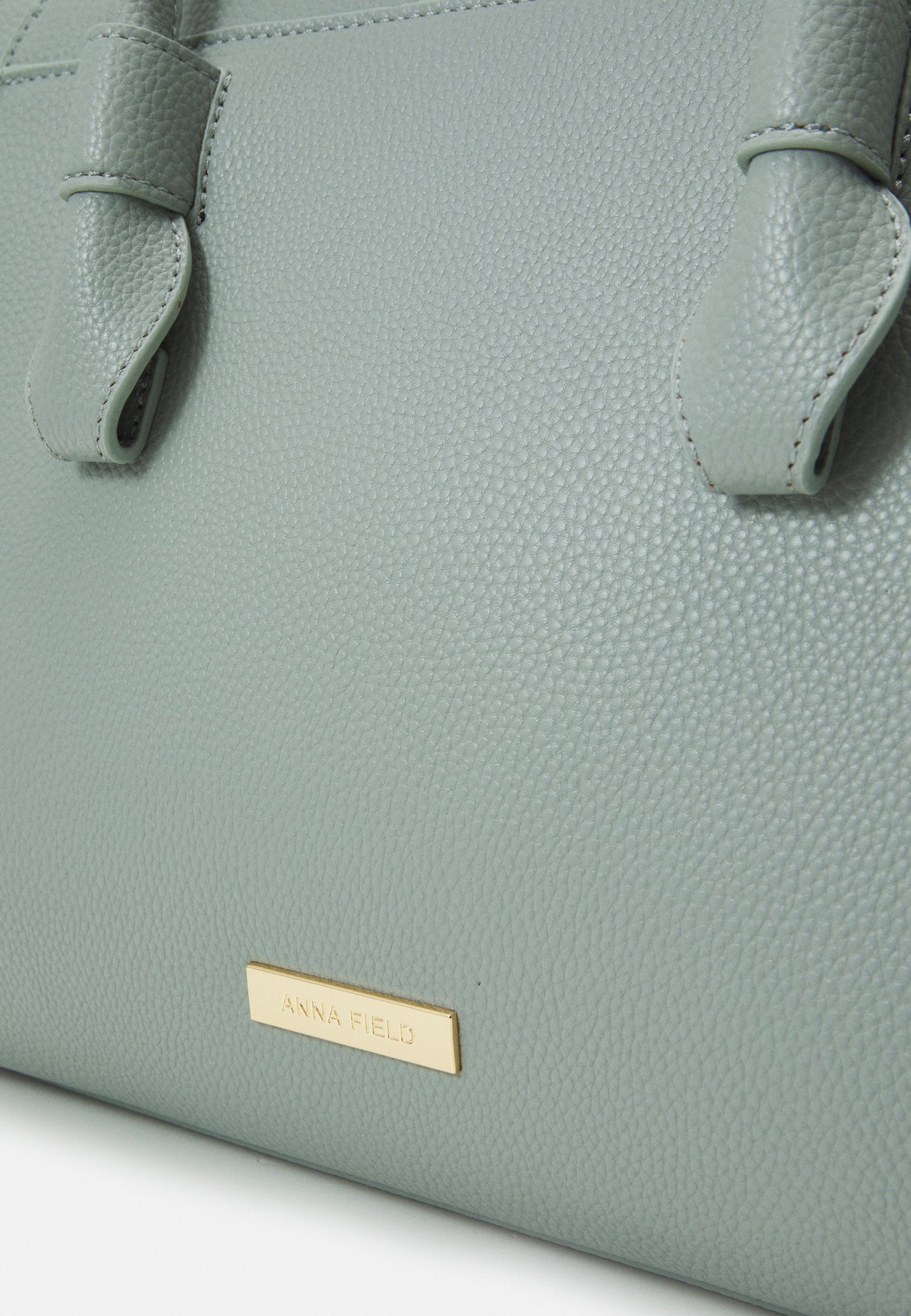 Anna Field Handbag - Blue