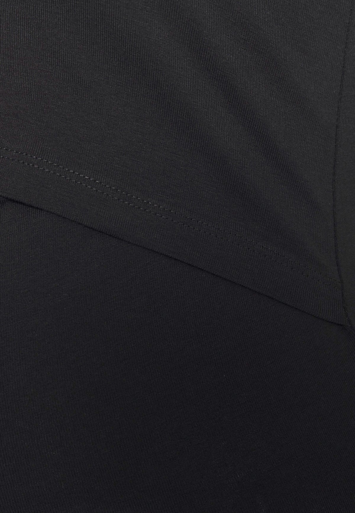 Nursing 2 Pack - Top - Top - Bordeaux/Black
