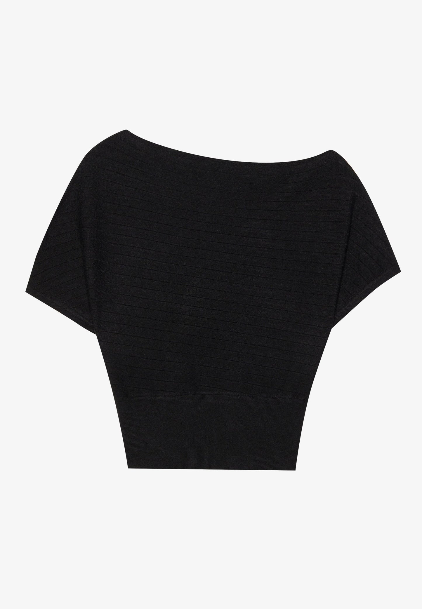 Anna Field Print T-shirt - Laurel Wreath