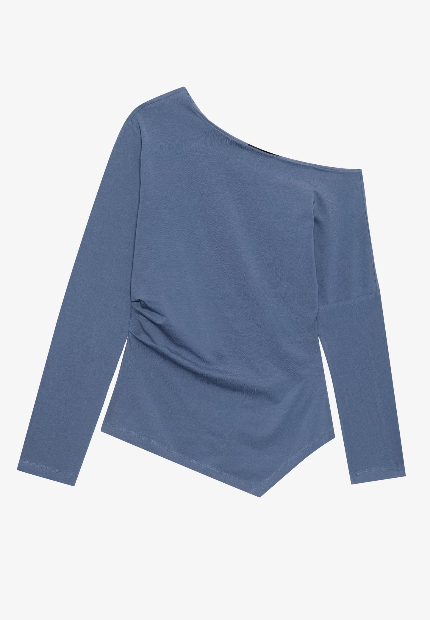 Anna Field Long Sleeved Top - Brown Lentil