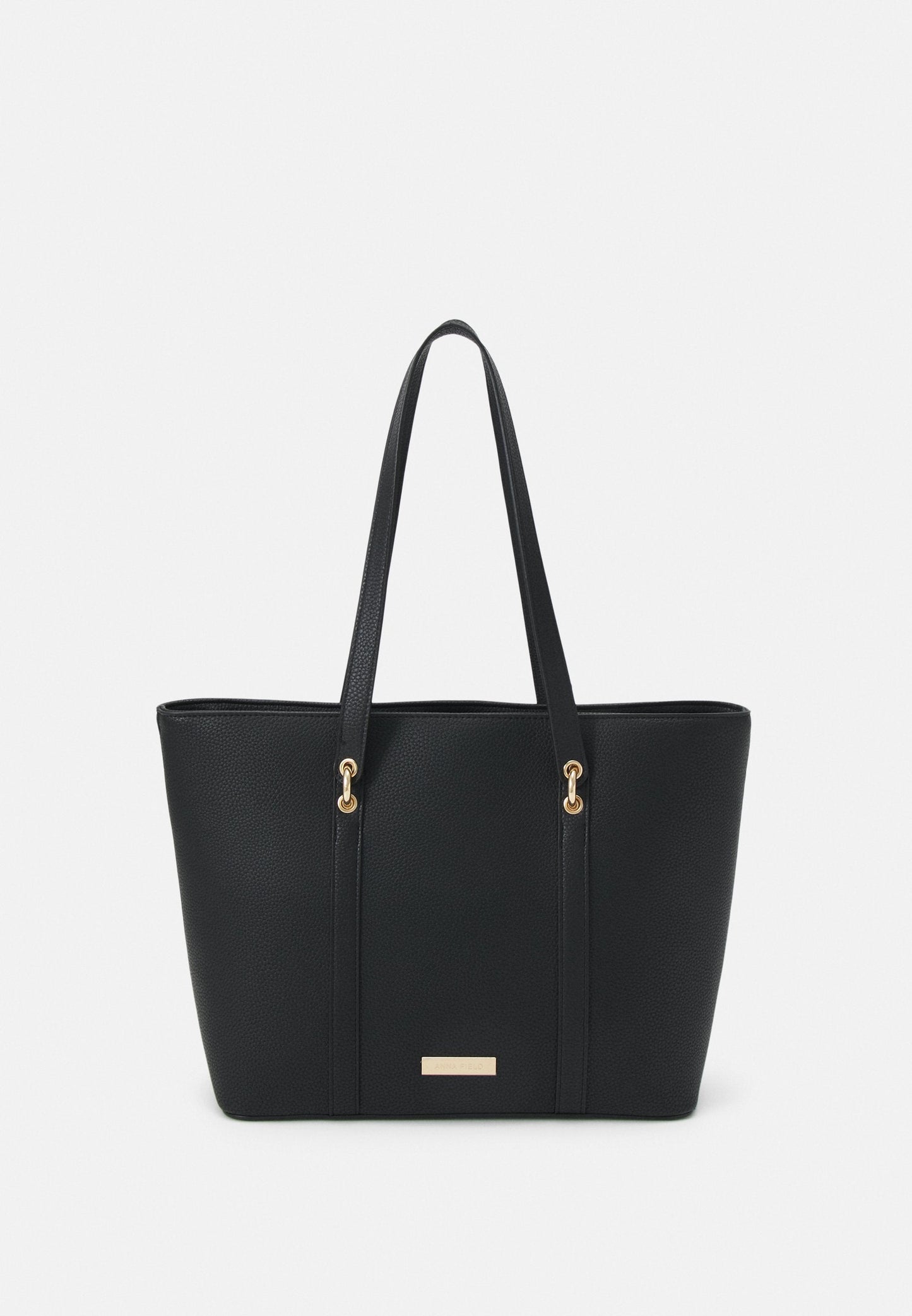 Anna Field Tote Bag - 304/bordeaux