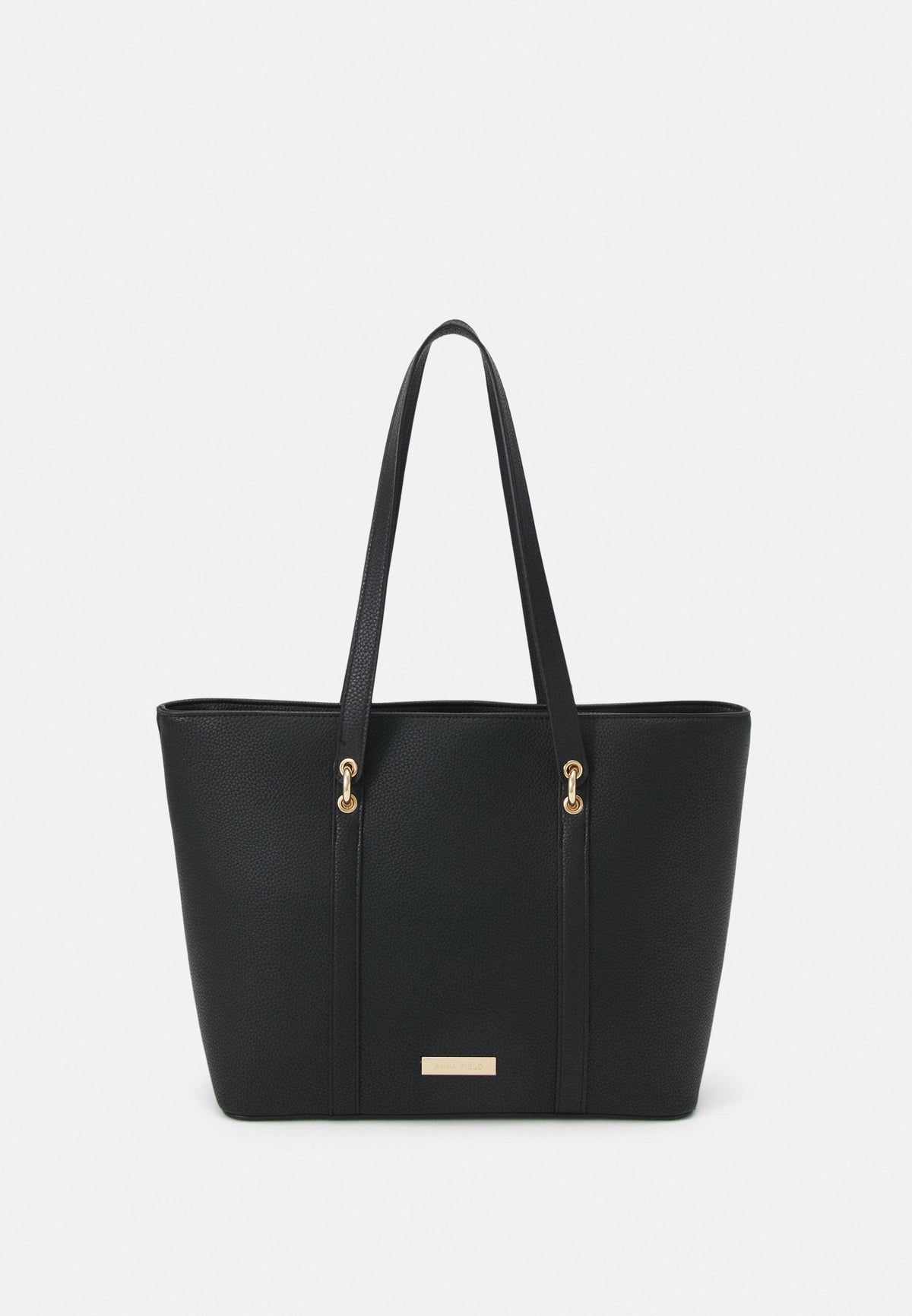 Anna Field Tote Bag - Taupe