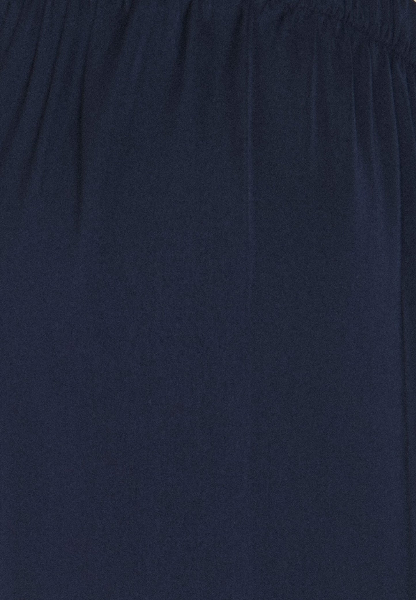 Anna Field Pyjama Set - Dark Blue
