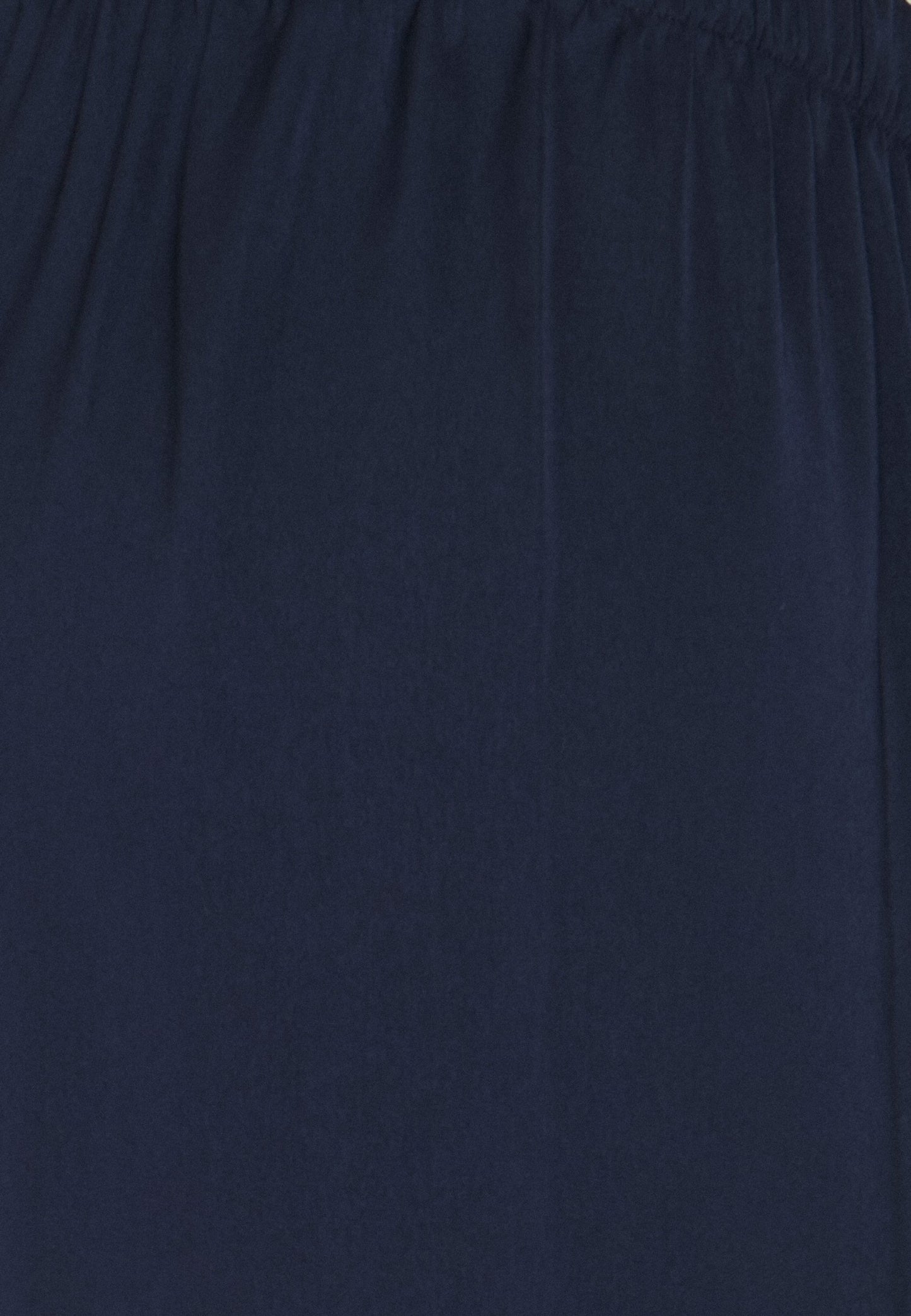 Anna Field Pyjama Set - Dark Blue