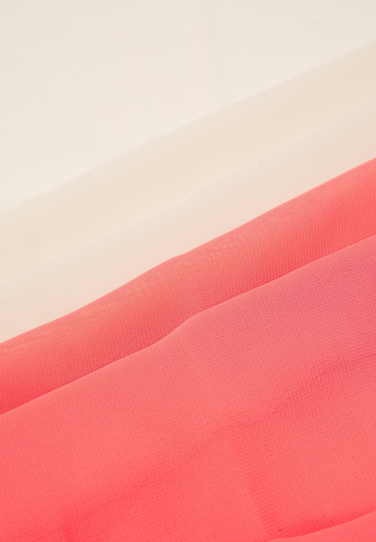 Anna Field 2 Pack - Headscarf - Pink/Nude