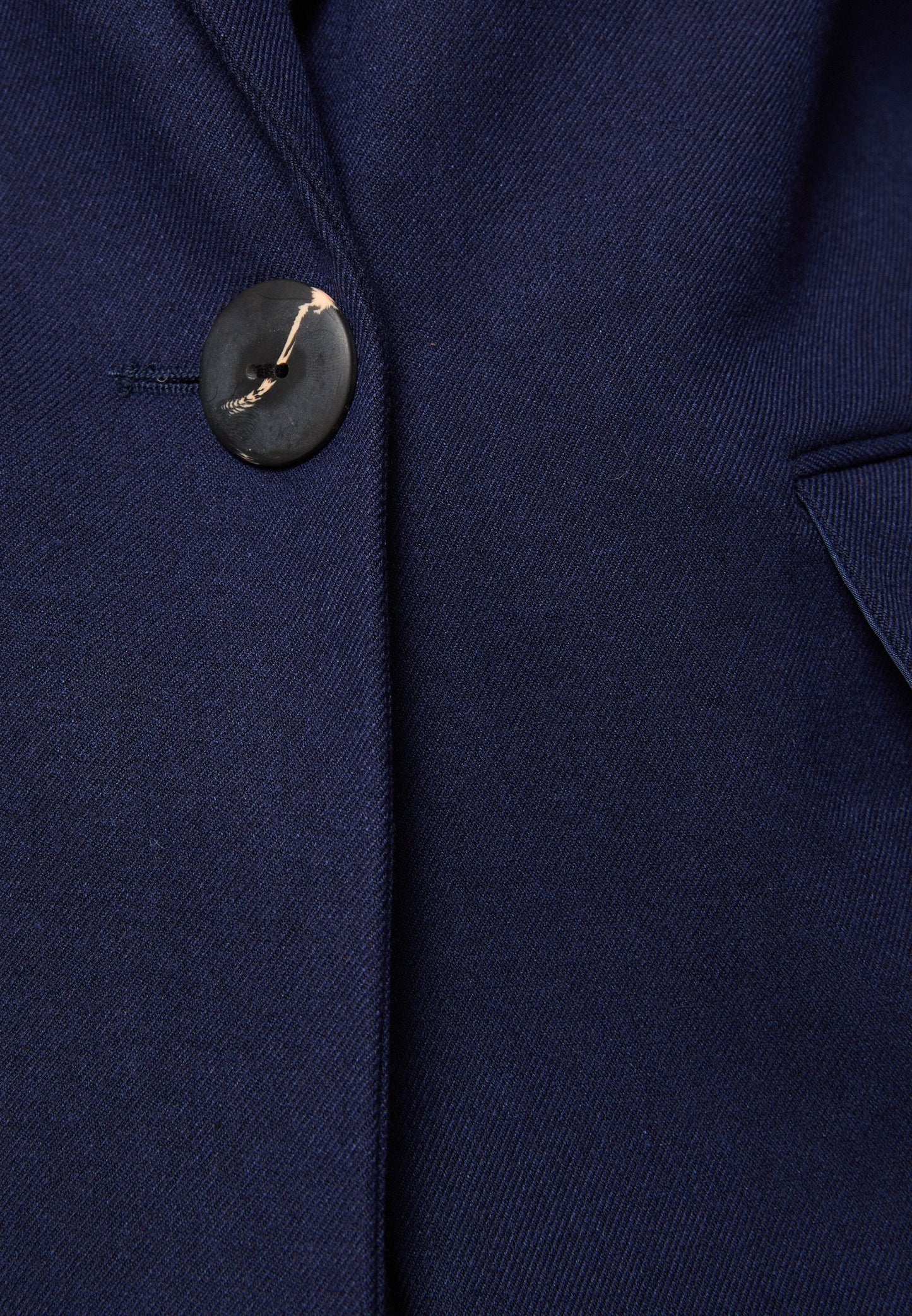 Anna Field Classic Coat - Classic Coat