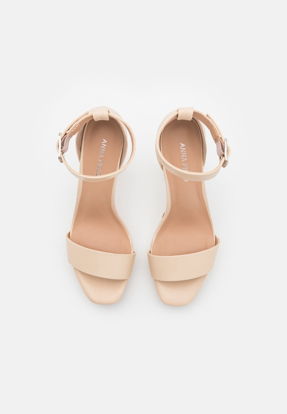 Anna Field Sandals - Off-White